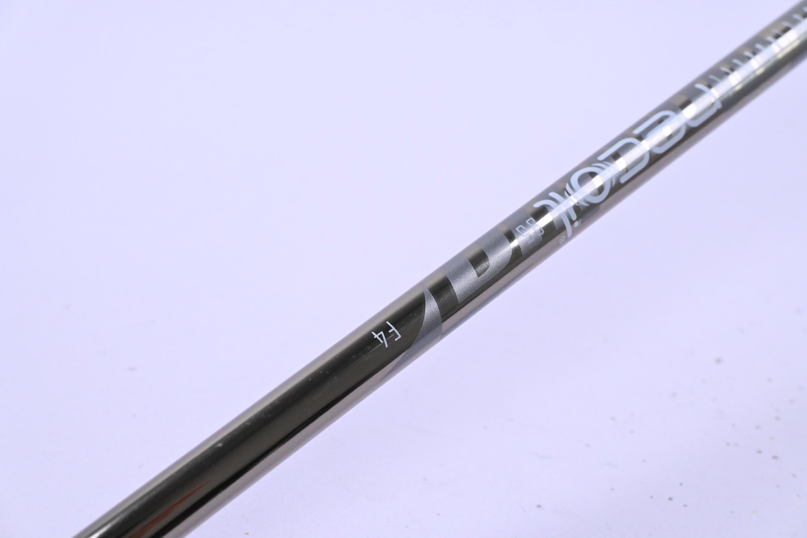 Srixon ZXiU #4 Iron / 23 Degree / Stiff Flex Recoils 95 Shaft
