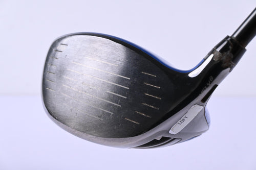 Cobra Bio Cell Driver / 12 Degree / Stiff Flex Project X PX V 62 Shaft