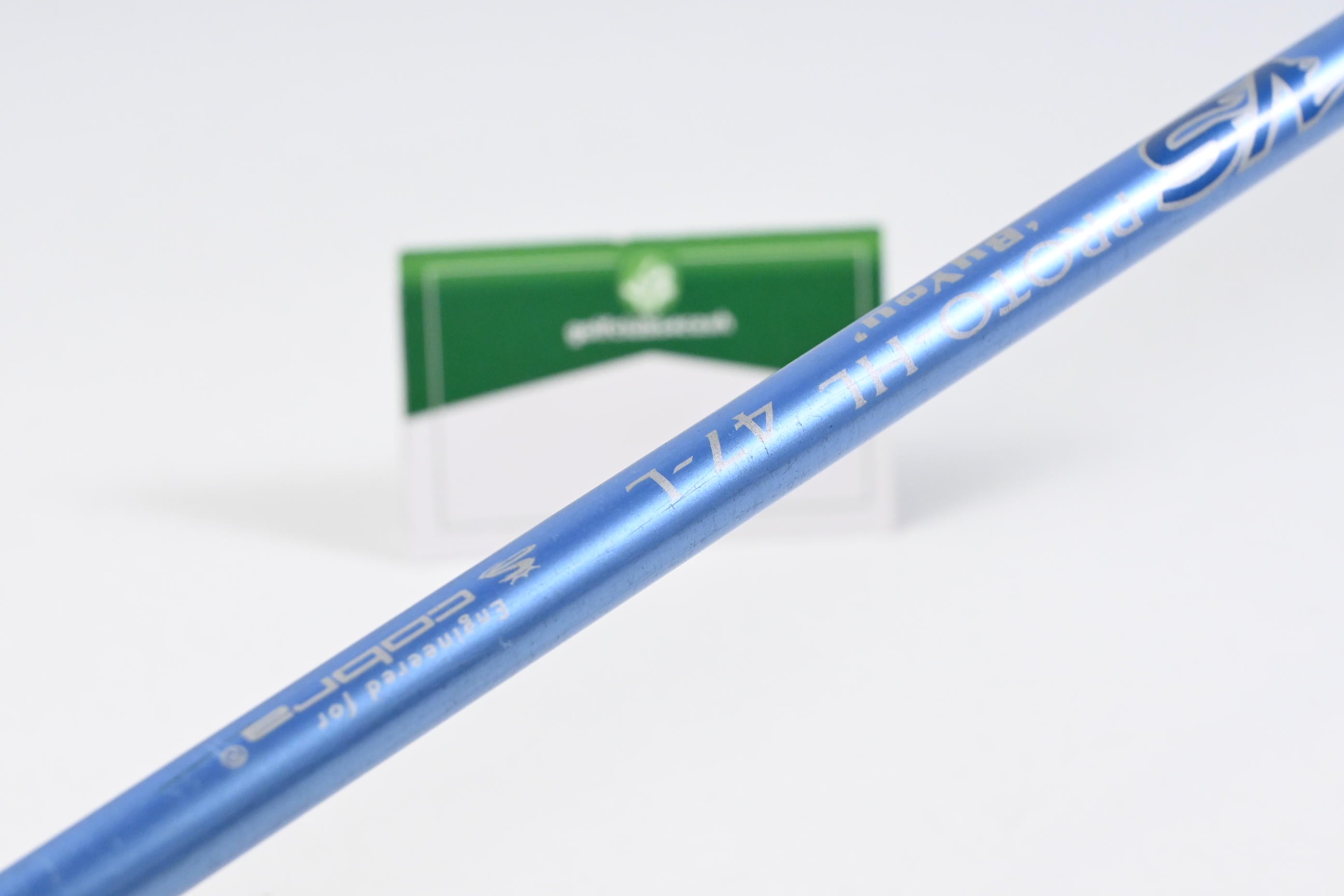 Ladies Cobra Speed LD #3 Wood / 18 Degree / Ladies Flex Aldila VS Proto 47 Shaft