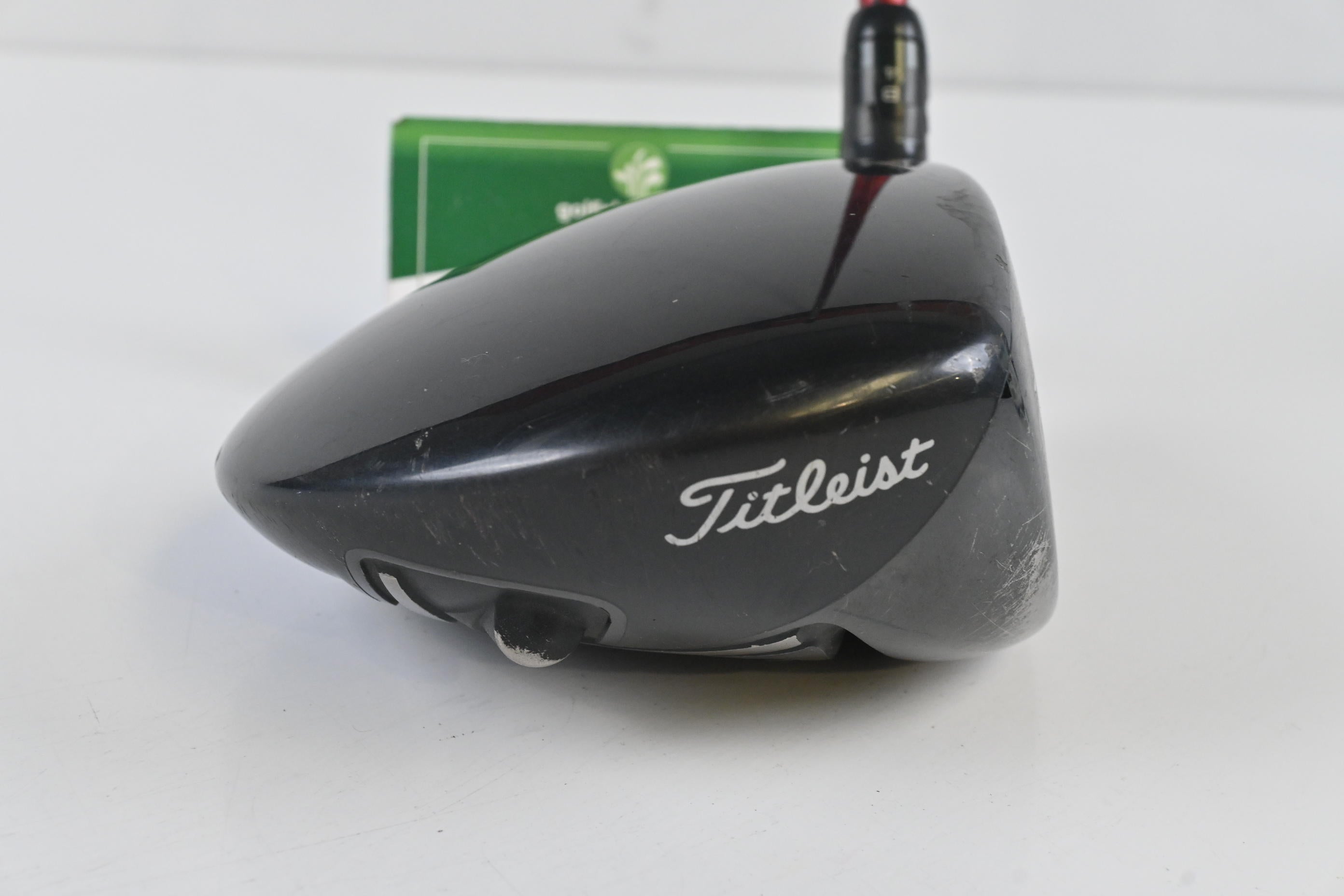 Titleist 917 D3 Driver / 9.5 Degree / Regular Flex Grafalloy ProLaunch 65 Shaft