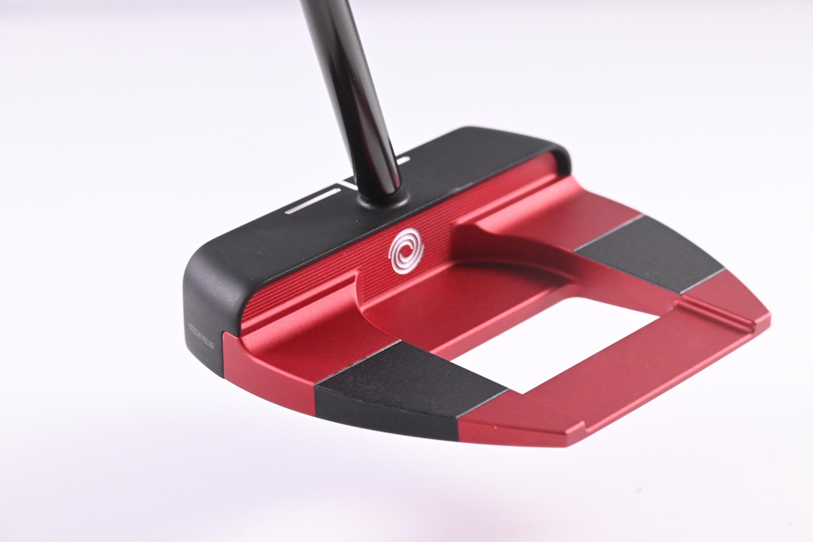 Odyssey Square 2 Square Tri-Hot Jailbird Putter / 34 Inch