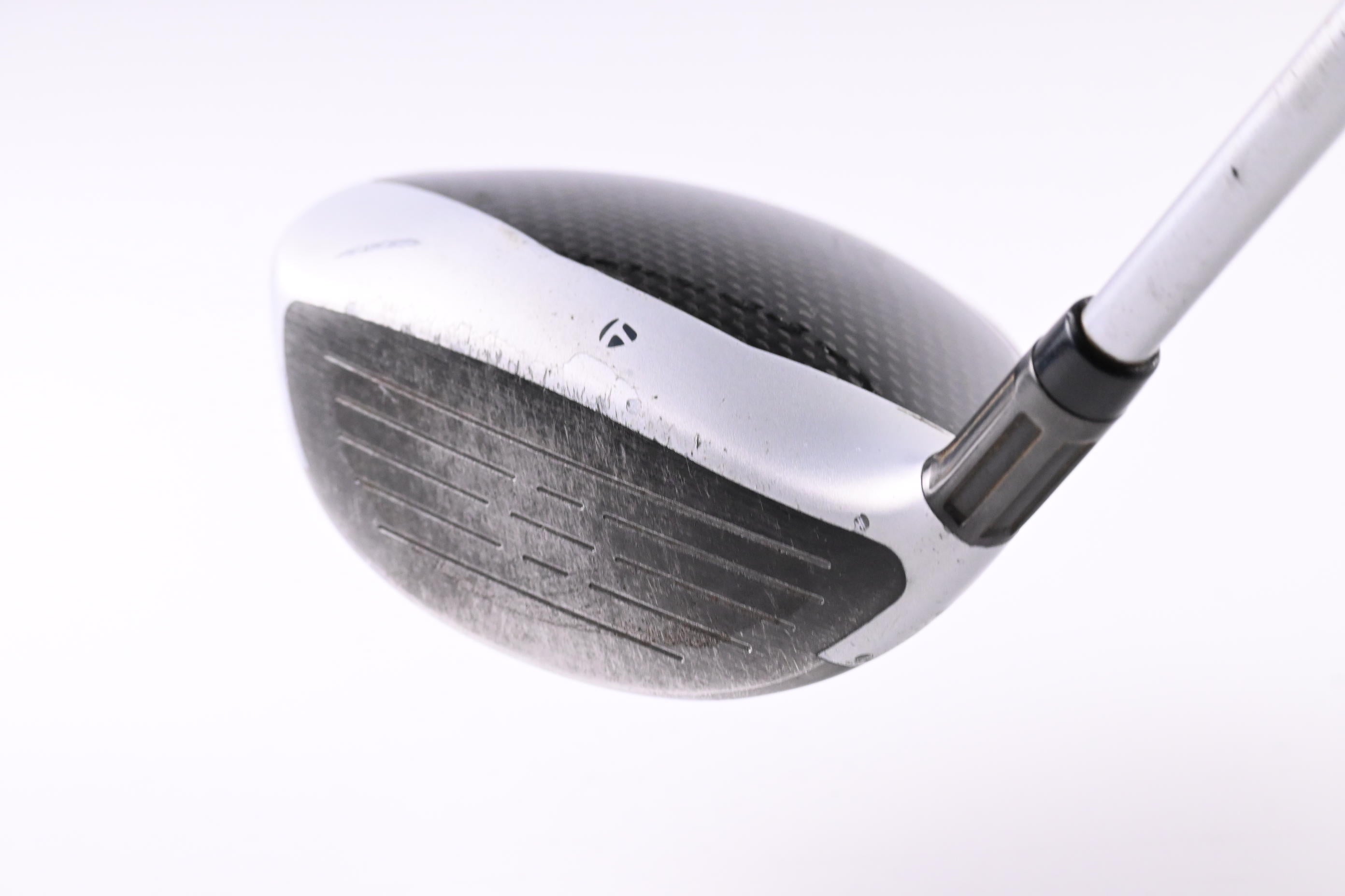 Taylormade M4 HL #3 Wood / 16.5 Degree / Senior Flex Tensei CK Red 50 Shaft