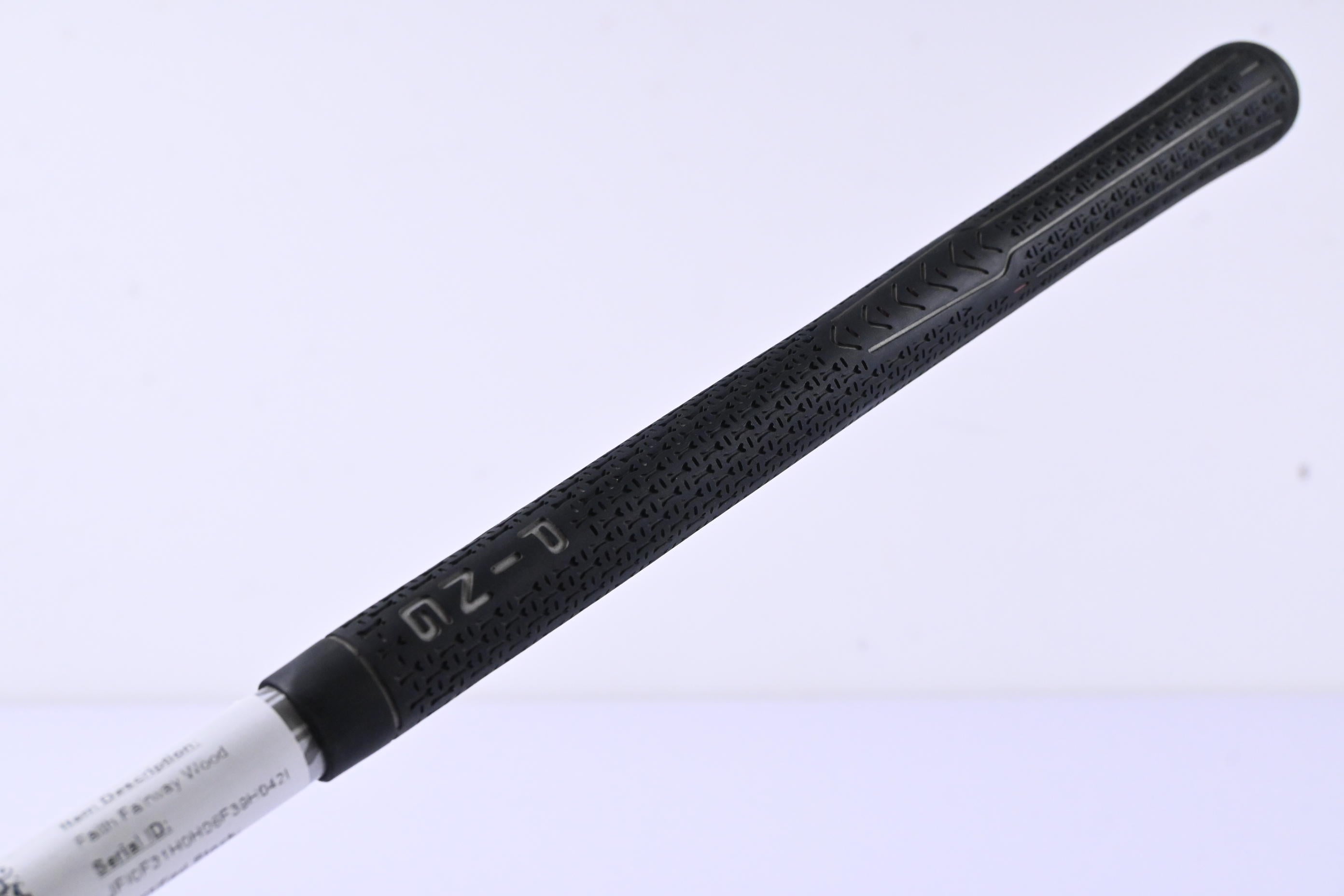Ladies Flex Ping Faith #7 Wood / 26 Degree / Ladies Flex Ping TFC 149 F Shaft