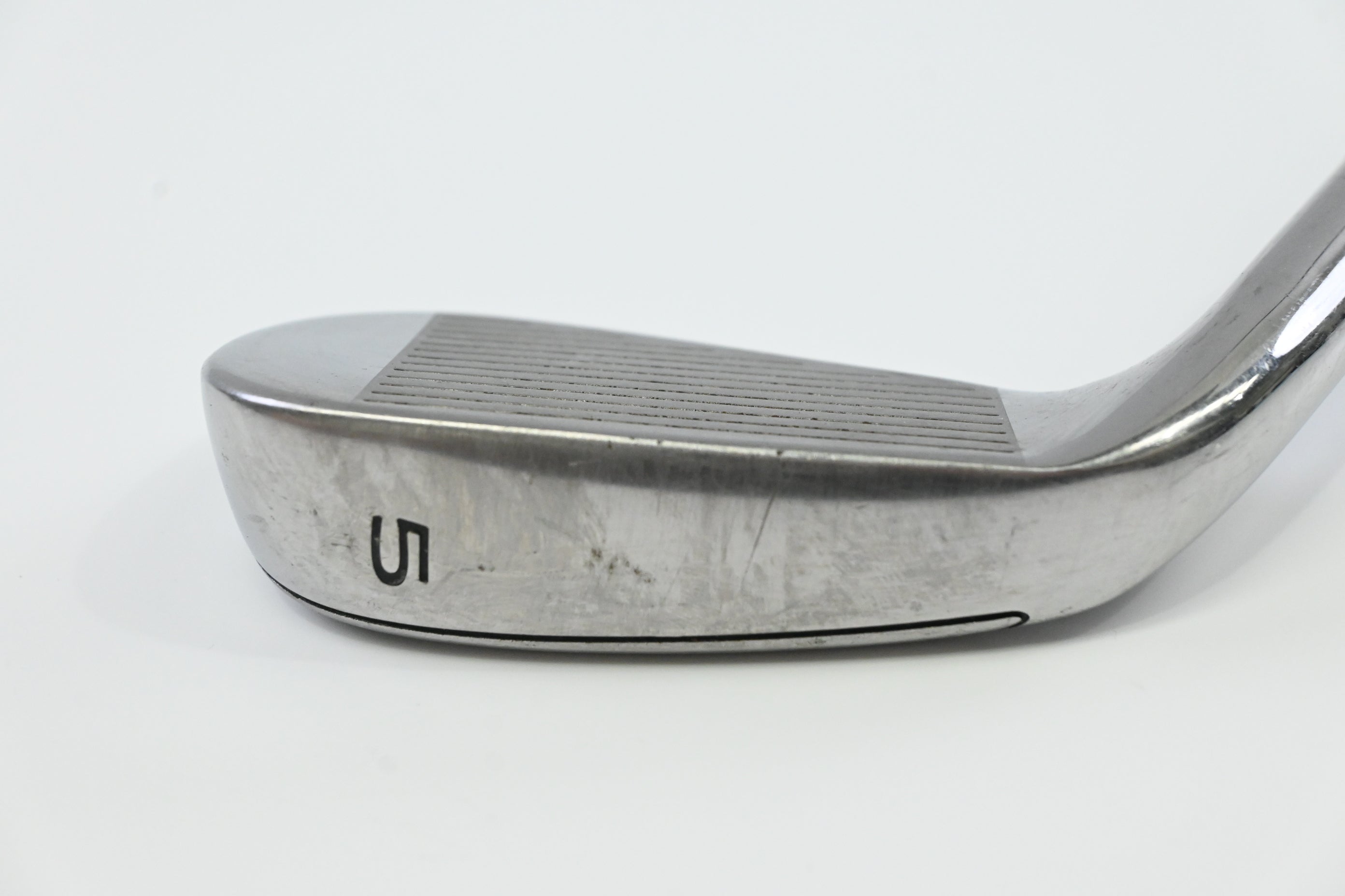 Callaway Paradym Ai Smoke #5 Iron / 22 Degree / Regular Flex Elevate MPH 95