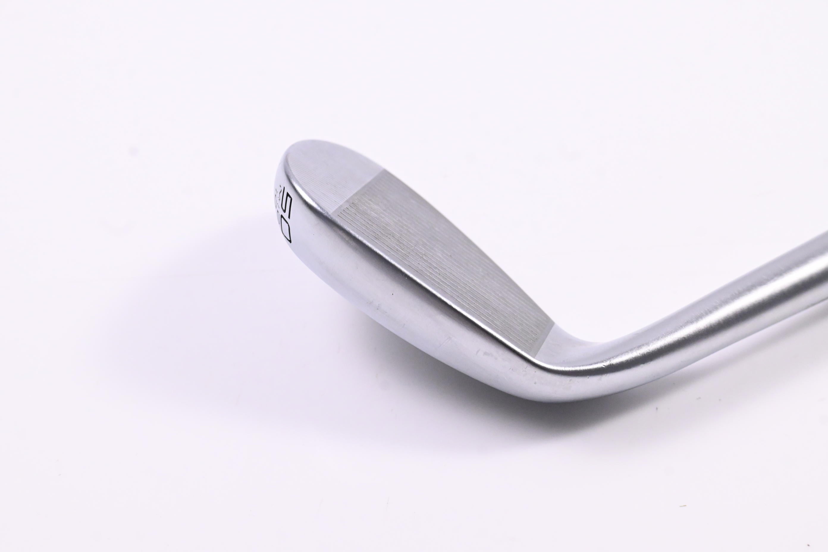 Cleveland RTZ Gap Wedge / 50 Degree / Wedge Flex Dynamic Gold Spinner Shaft