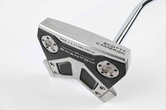 Scotty Cameron 2024 Phantom 11 Putter / 38 Inch