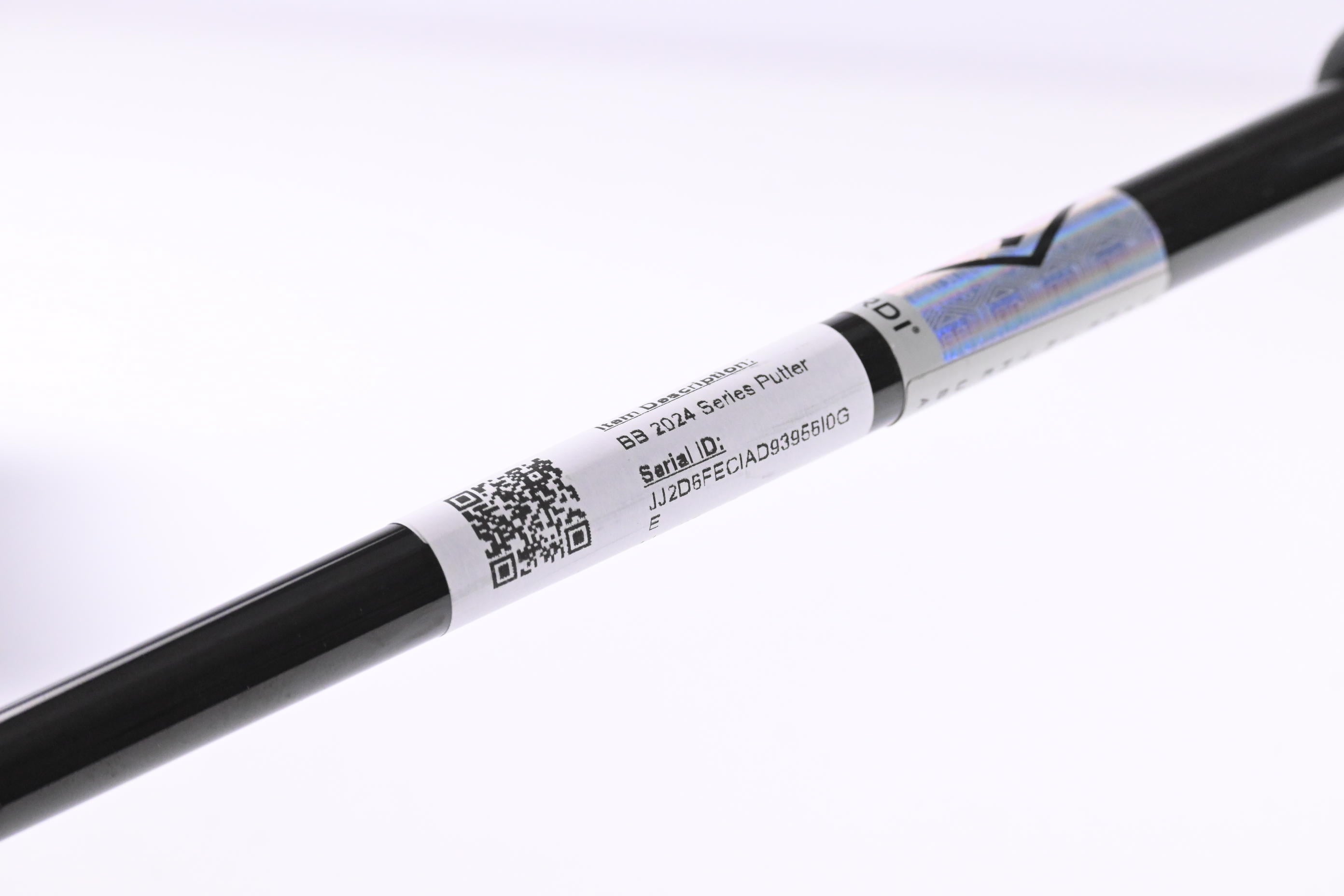 Bettinardi BB-1 2024 Series Putter / 34 Inch