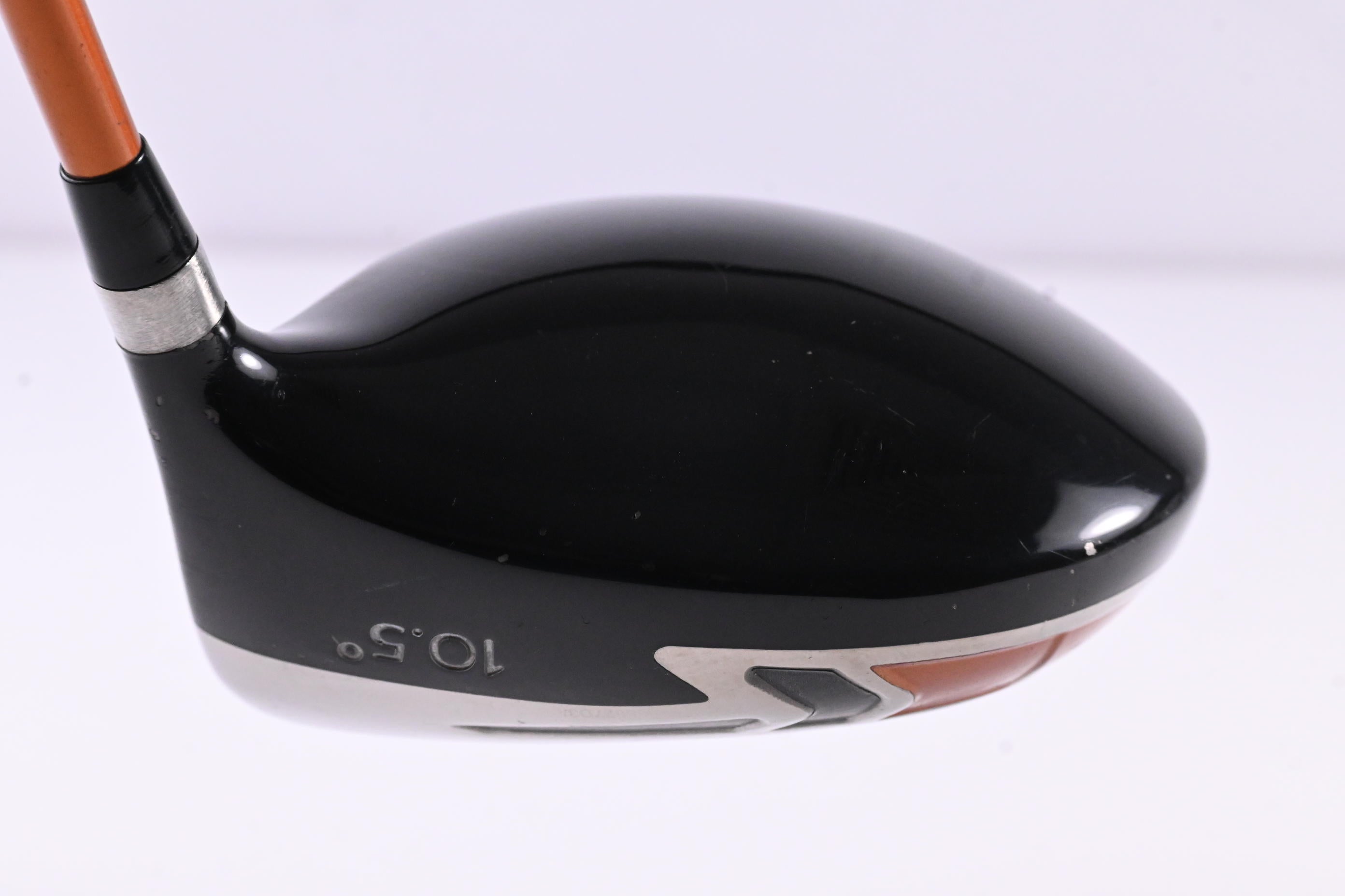 Ping G10 Driver / 10.5 Degree / Regular Flex Ping TFC 129 Shaft