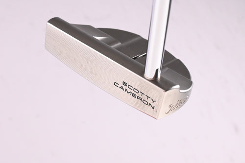 Scotty Cameron Special Select Flowback 5 Putter / 34 Inch
