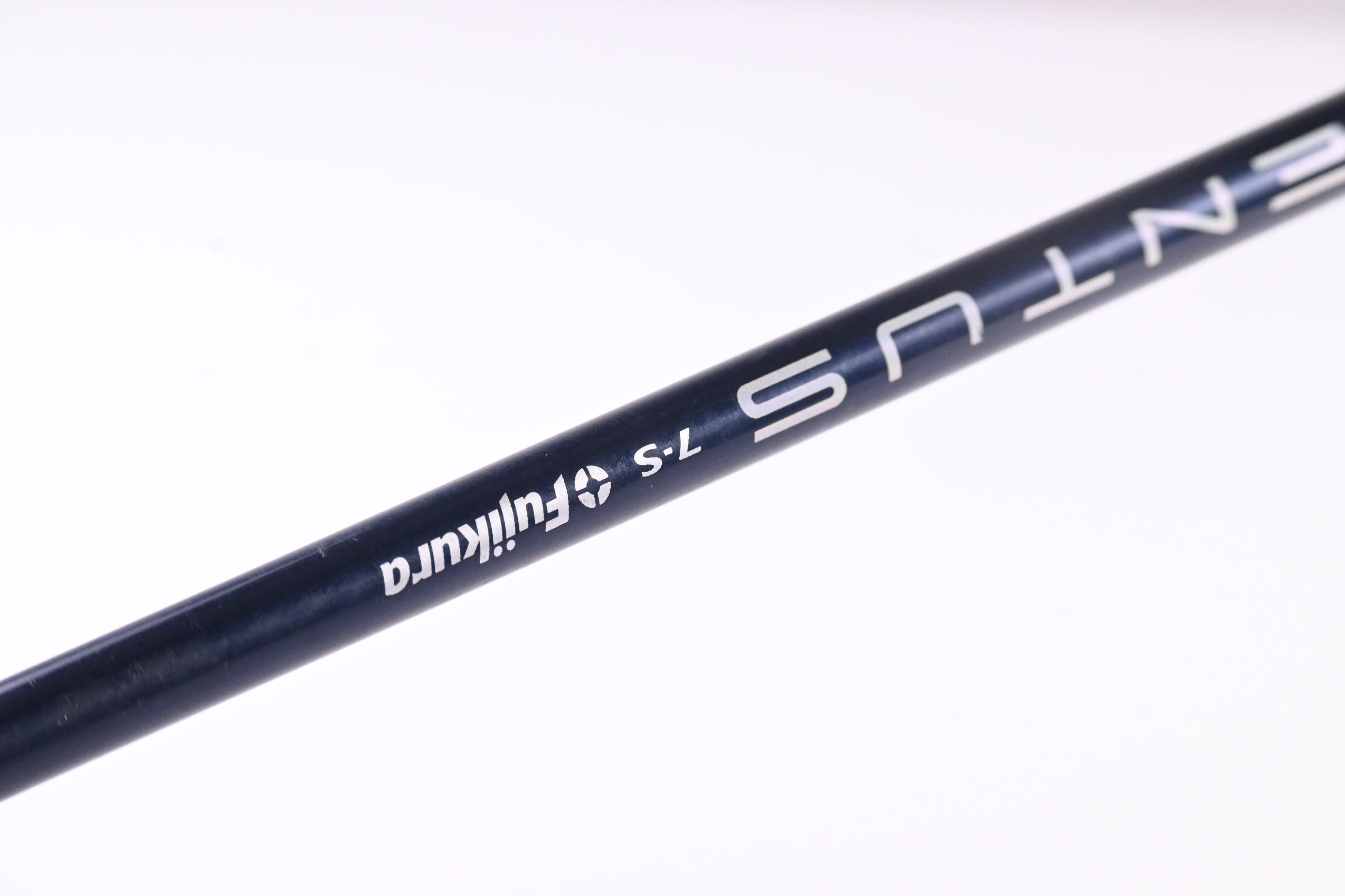 Taylormade SIM Max #3 Hybrid / 19 Degree / Stiff Flex Ventus Blue 7 Shaft