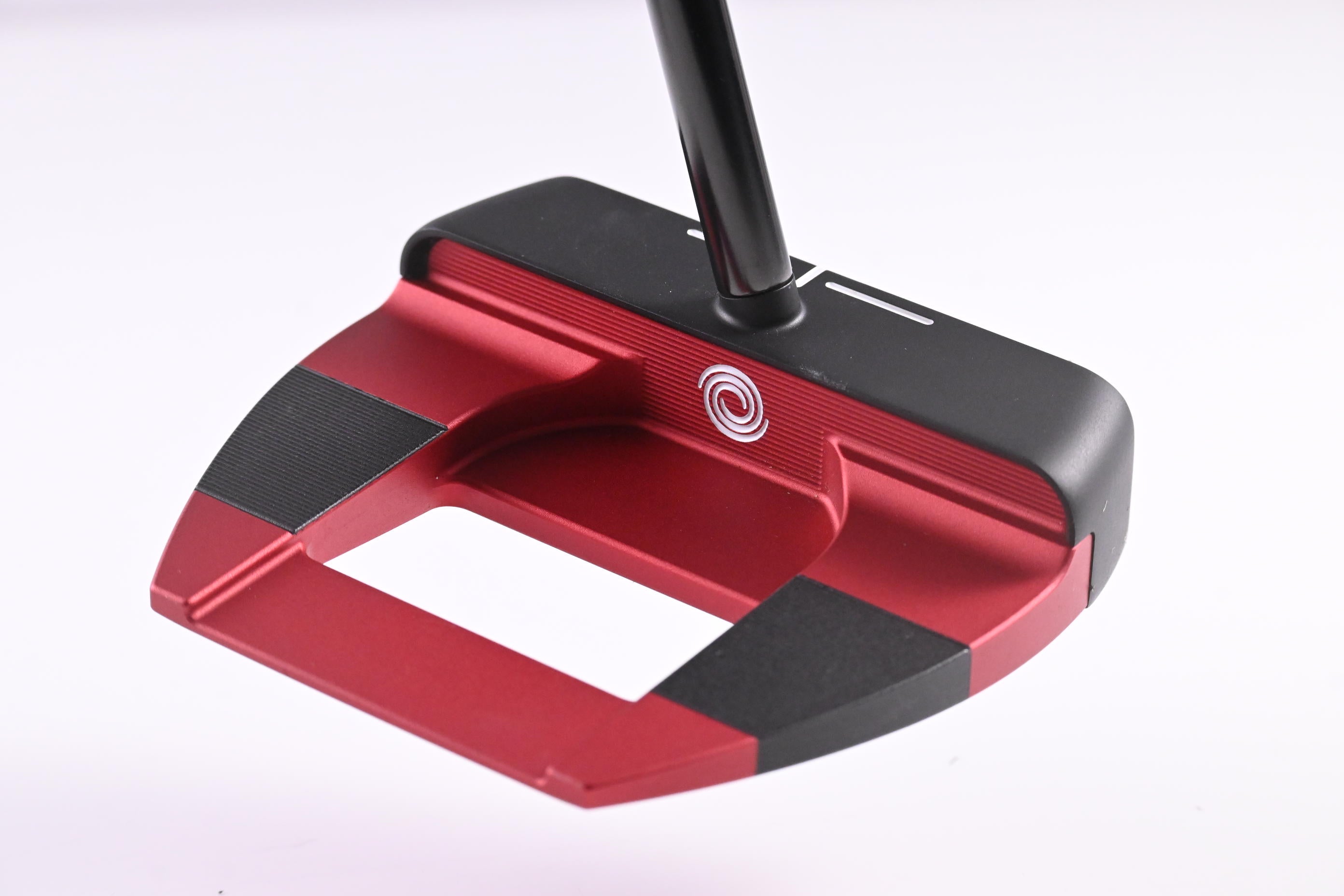 Odyssey Square 2 Square Tri-Hot Jailbird Putter / 34 Inch