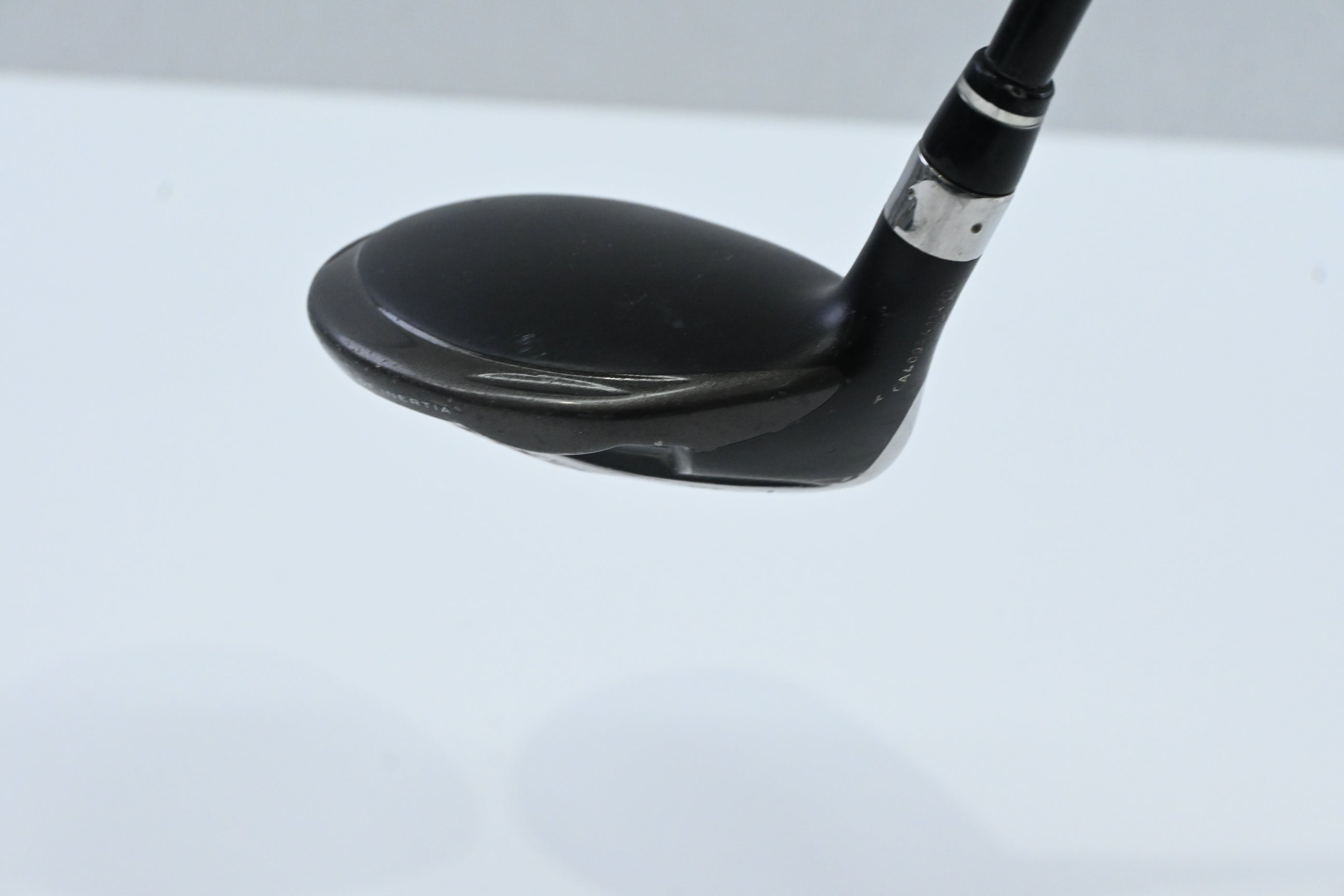 Nike SQ Dymo #5 Wood / 19 Degree / Regular Flex SQ Dymo 70 Shaft