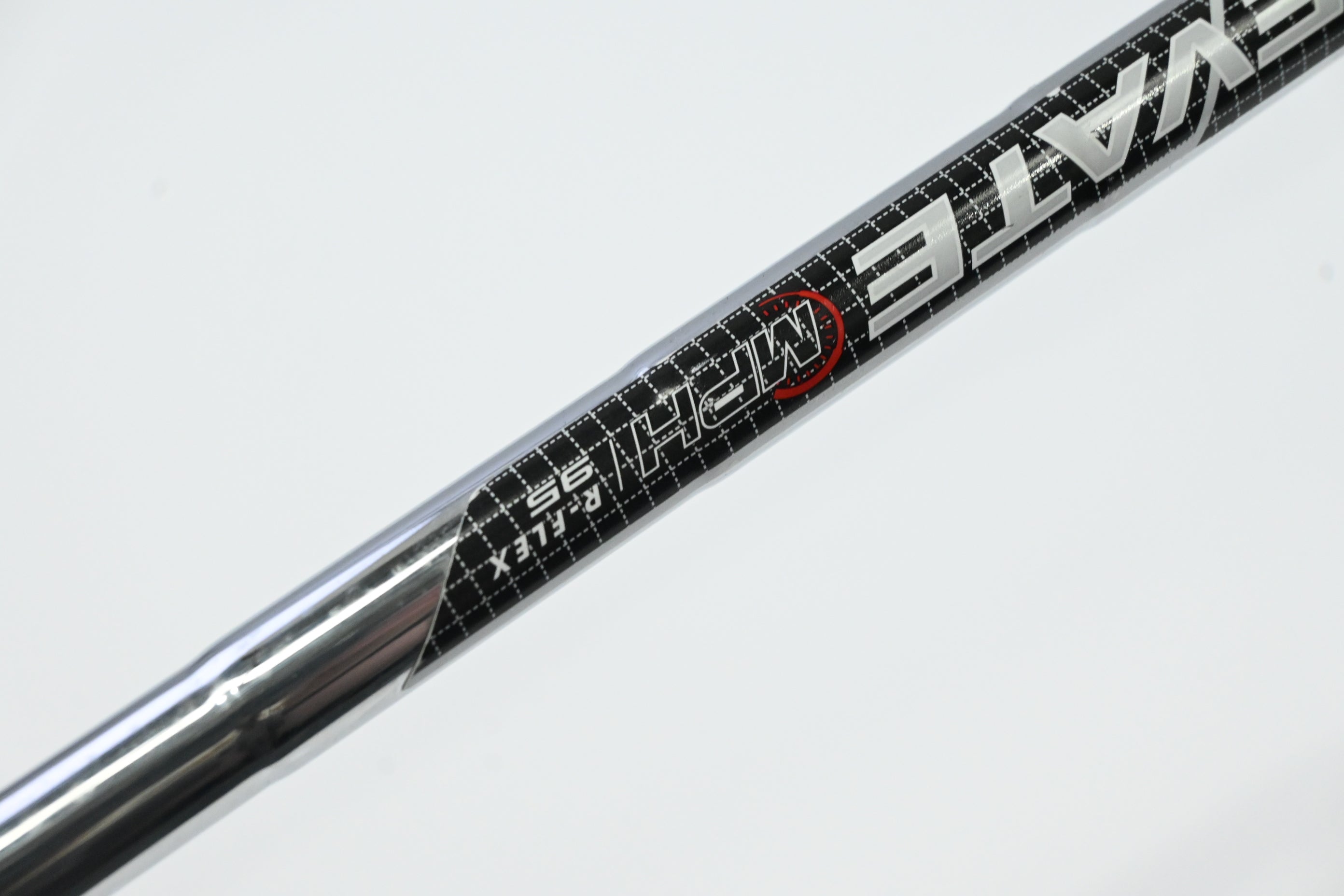 Callaway Paradym Ai Smoke #5 Iron / 22 Degree / Regular Flex Elevate MPH 95