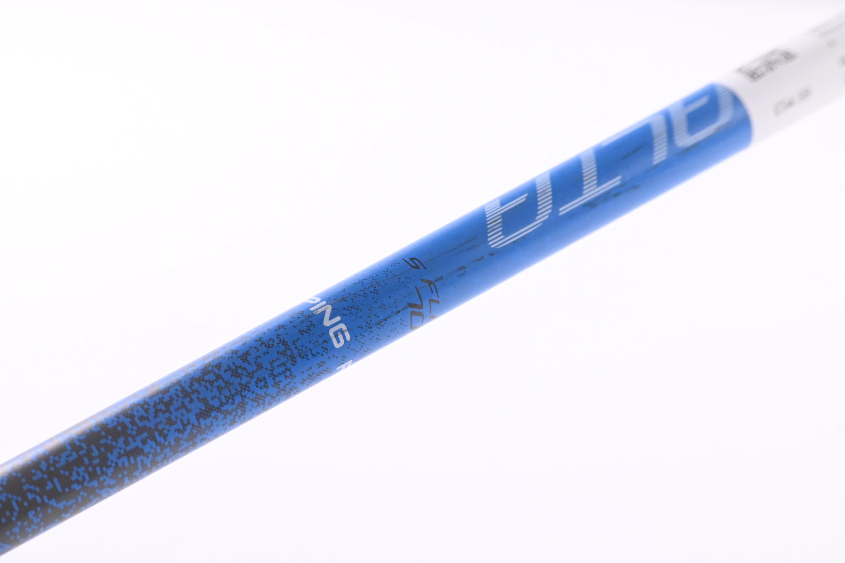 Ping G Series #3 Hybrid / 19 Degree / Stiff Flex Ping Alta Blue 70 Shaft