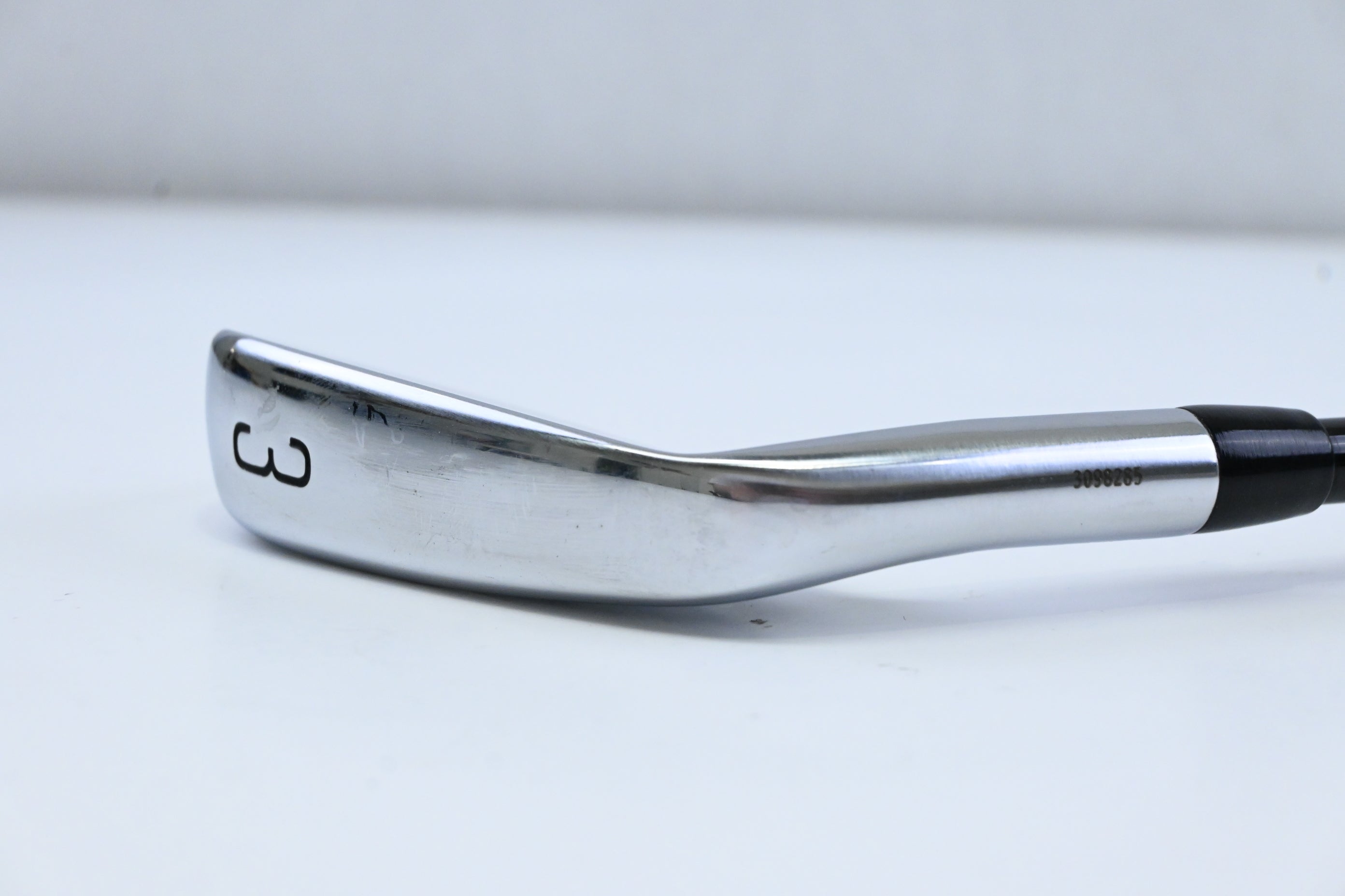 Titleist T200 2023 Utility #3 Iron / 20 Degree / Stiff Flex HZRDUS Gen4 Black 90