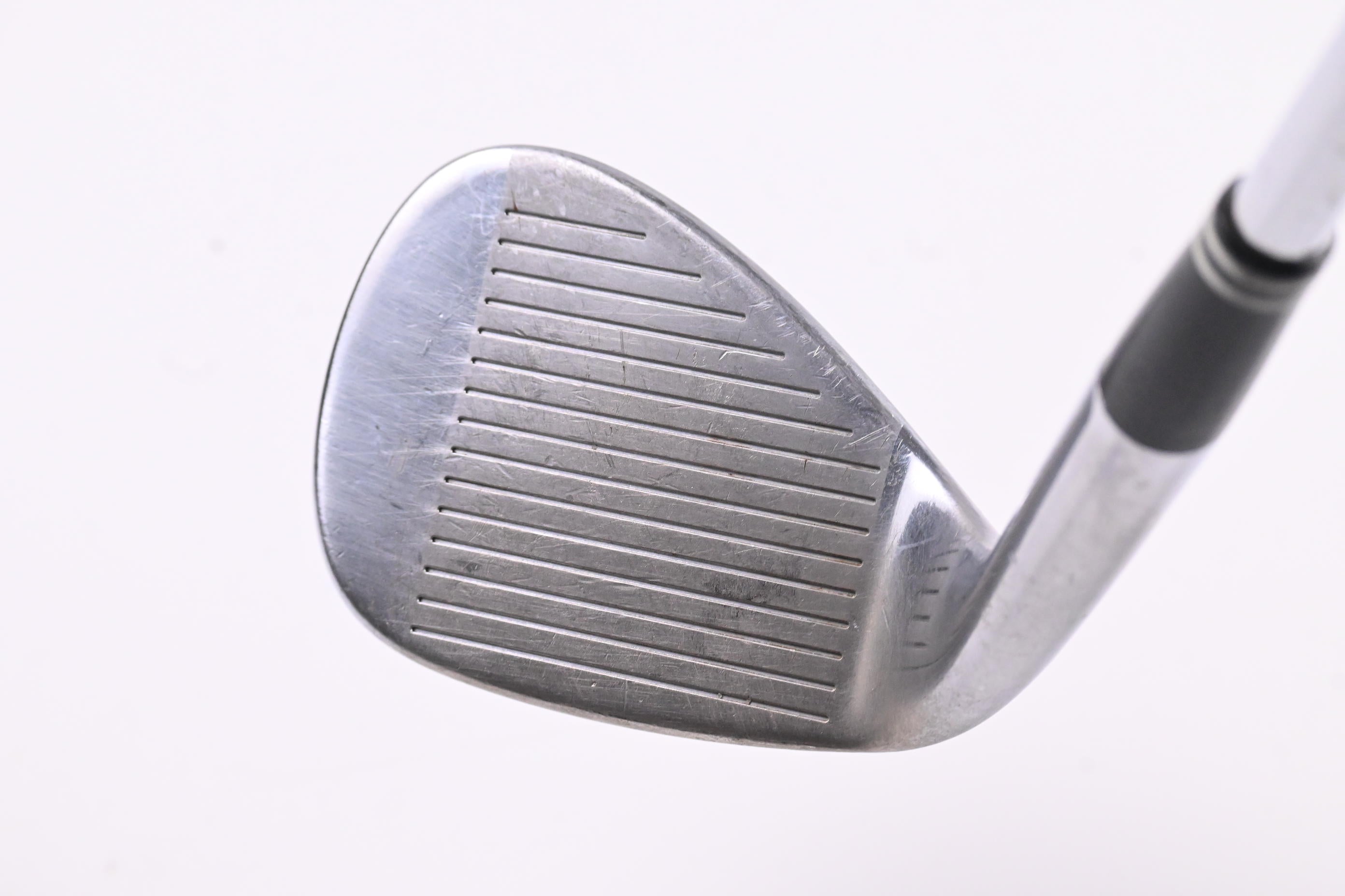 Cleveland CG12 Lob Wedge / 58 Degree / Wedge Flex NS Pro 950GH Shaft