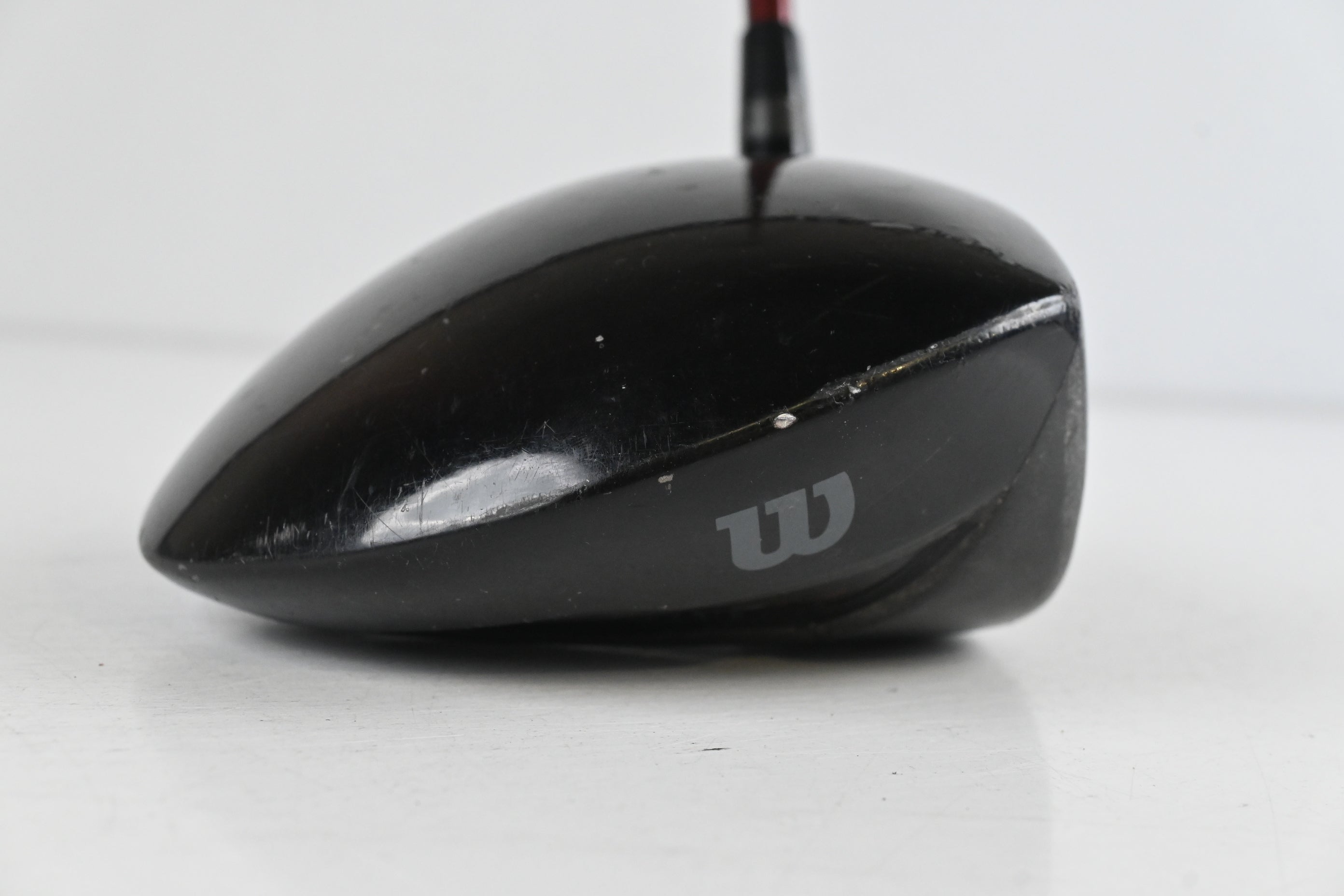 Wilson Deep Red Maxx Driver / 10.5 Degree / Regular Flex Wilson Deep Red Maxx