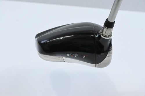 Left Hand Callaway FT-i Driver / 9.5 Degree / Stiff Flex Diamana D 73 Shaft