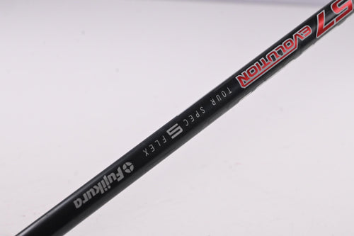 Taylormade SIM2 Driver / 9 Degree / Stiff Flex Speeder 757 Shaft