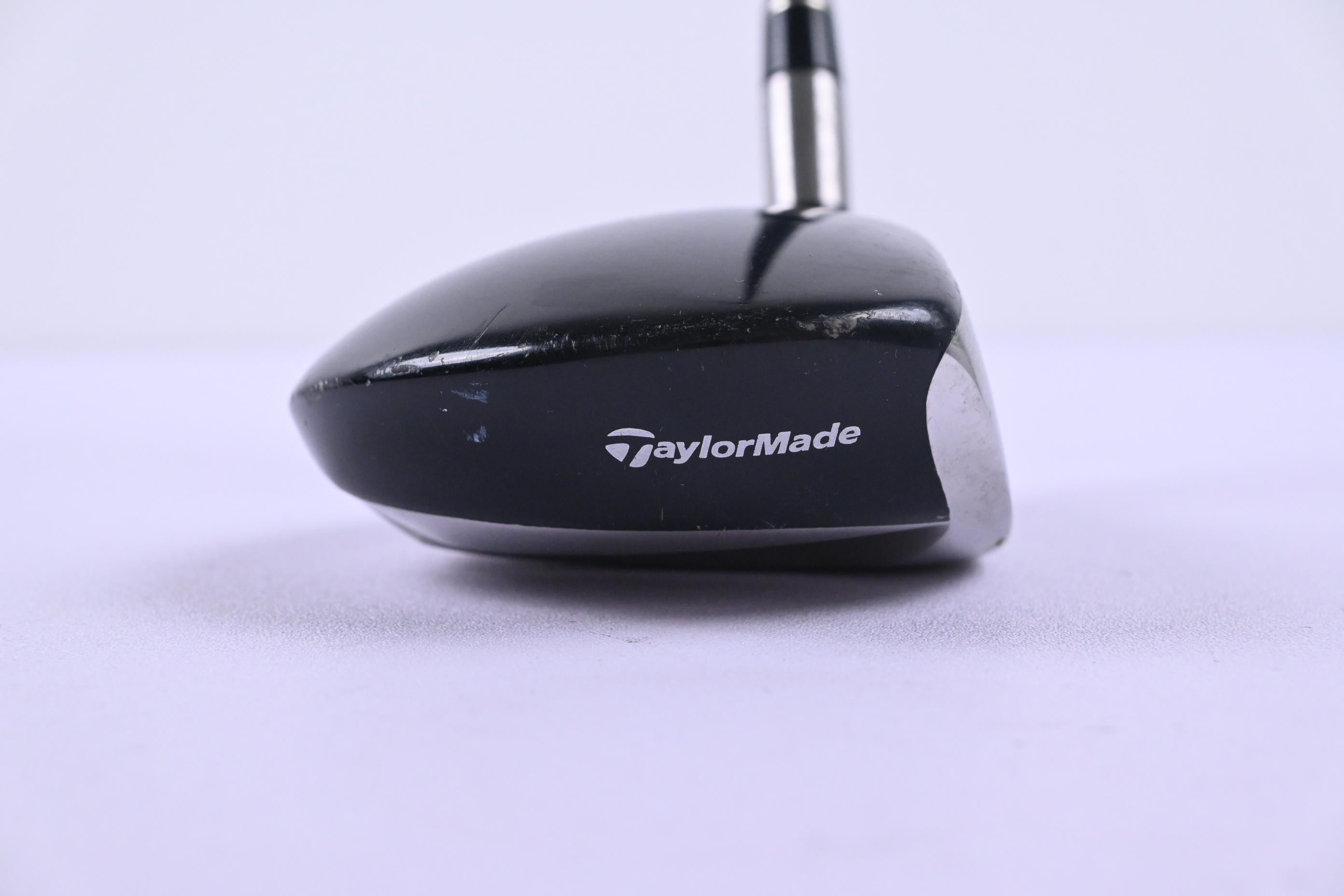 Taylormade V-Steel #3 Wood / 15 Degree / Regular Flex Taylormade M.A.S² Shaft