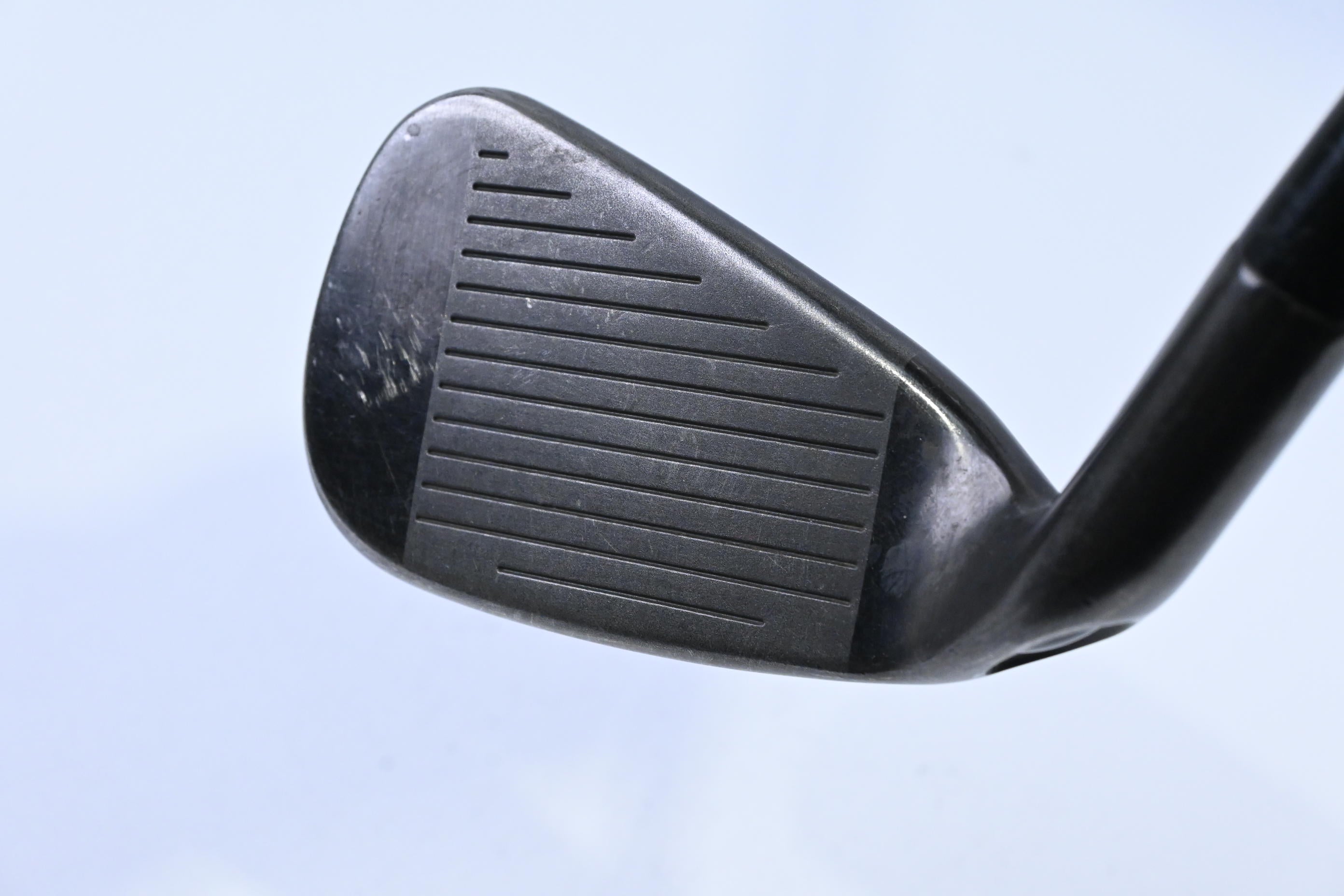 Callaway X-24 Hot #4 Iron / 22 Degree / Regular Flex Callaway 75 Shaft