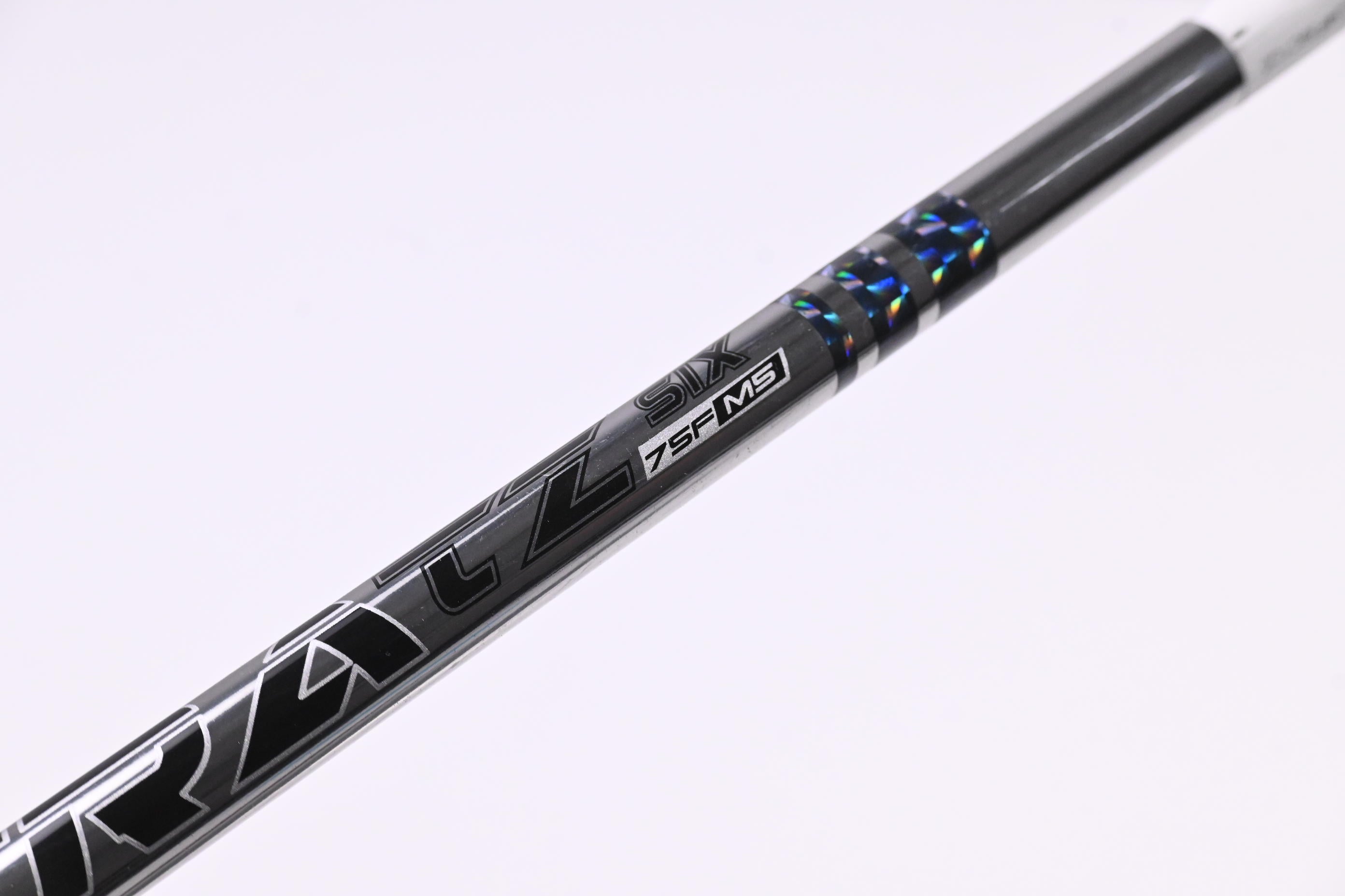 Accra TZ6 75 #5 Wood Shaft / X-Flex / Titleist 2nd Gen