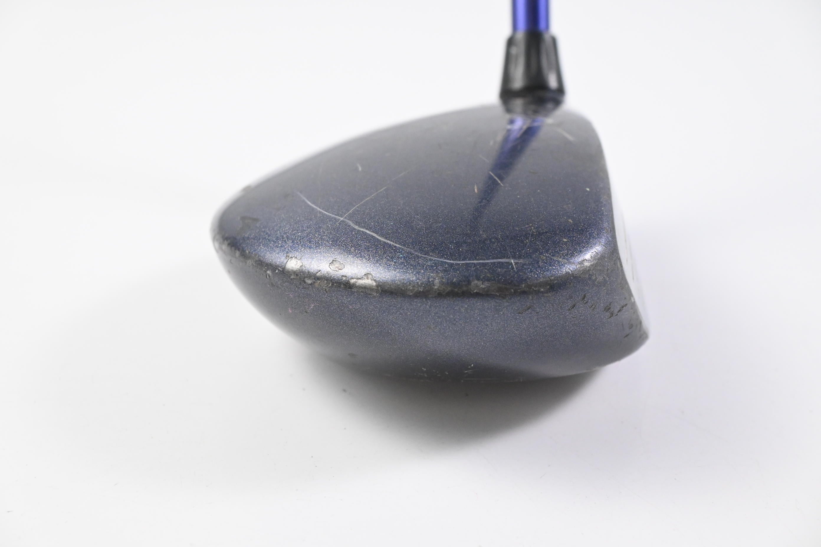 Callaway Steelhead III #5 Wood / 19 Degree / Stiff Flex Purple Ice 95 Shaft