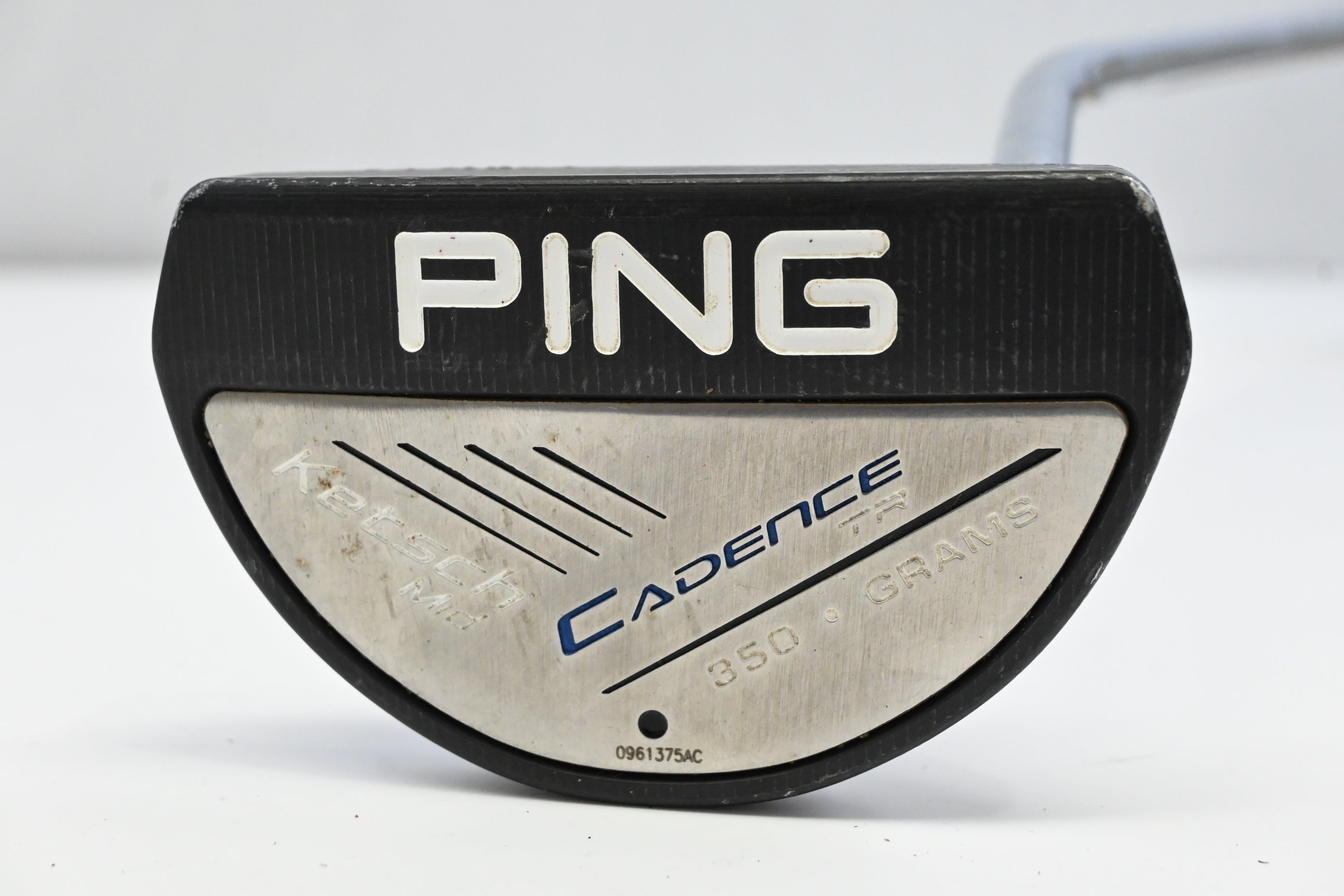 Ping Cadence TR Ketsch Mid Putter / 34 Inch