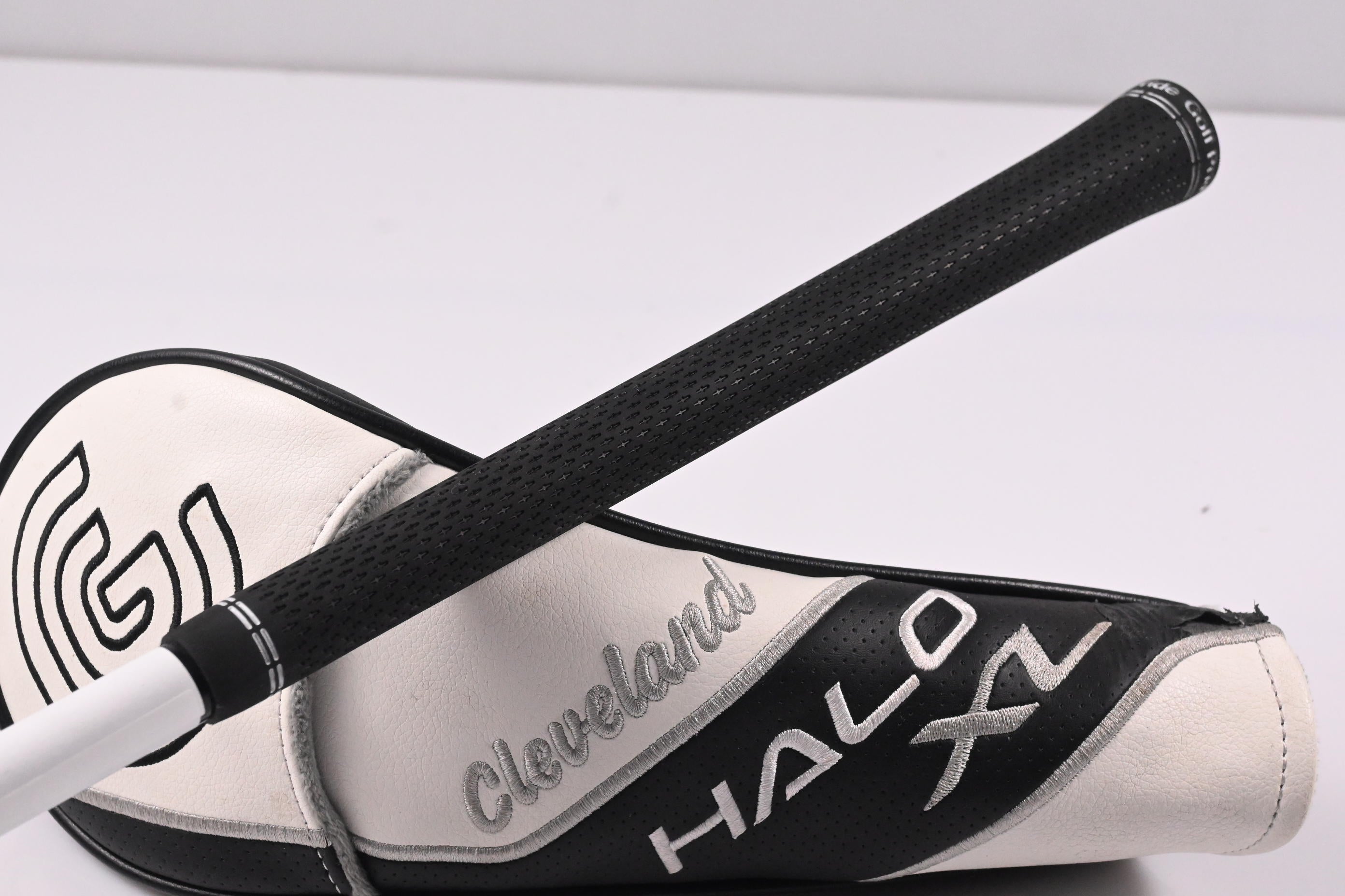 Cleveland Halo XL Lite HL #3 Wood / 16 Degree / Senior Flex Aldila Ascent PL 40