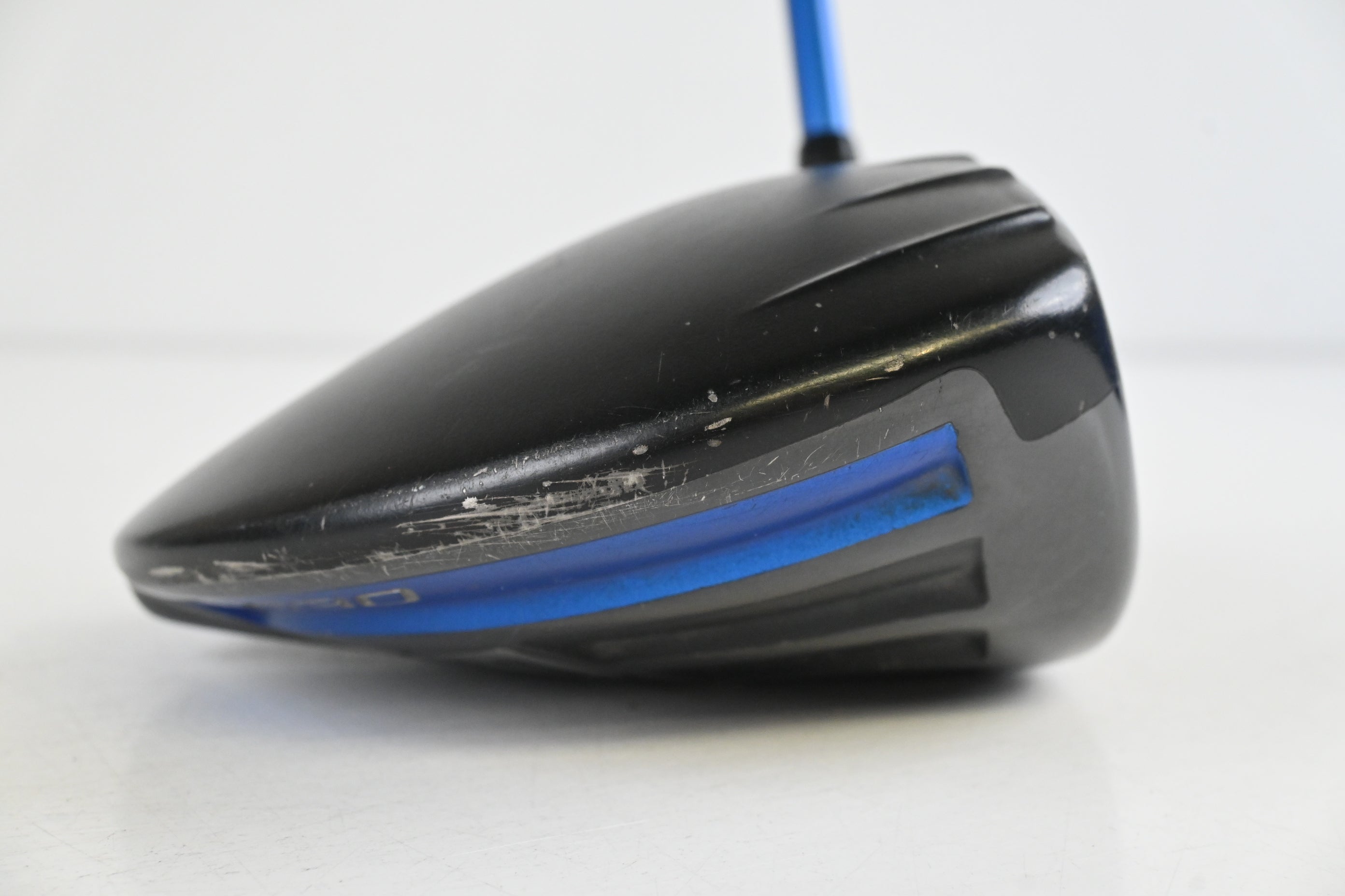Ping G30 SF Tec Driver / 12 Degree / Regular Flex Ping TFC 419 Shaft