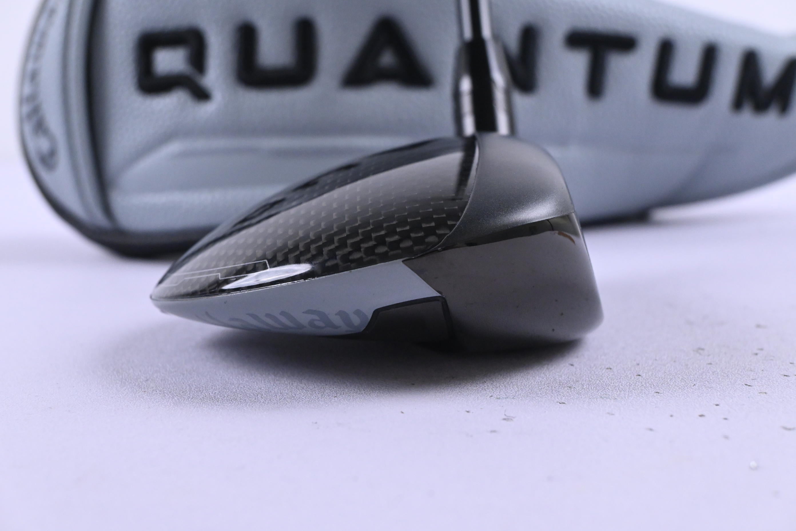 Callaway Quantum Triple Diamond #3 Wood / 15 Degree / TX-Flex Tensei 1K White 70