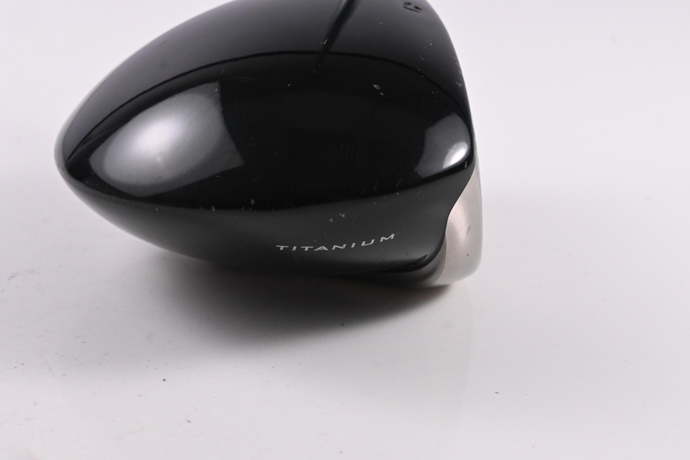 Taylormade R580 XD Driver / 9.5 Degree / Stiff Flex Taylormade M.A.S2 65 Shaft
