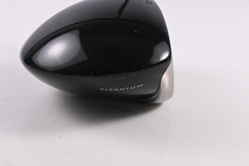 Taylormade R580 XD Driver / 9.5 Degree / Stiff Flex Taylormade M.A.S2 65 Shaft
