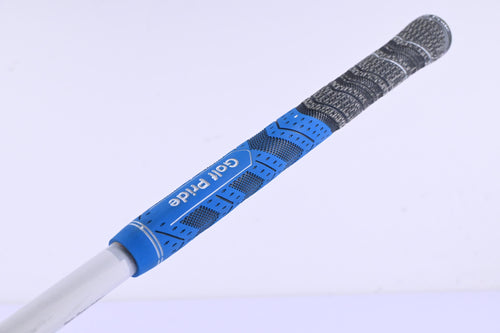Srixon ZX #4 Hybrid / 22 Degree / Stiff Flex Diamana ZX 50 Shaft