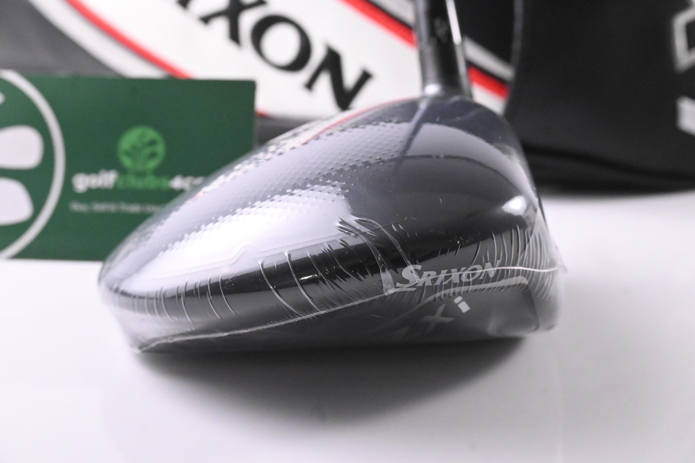 Srixon ZXi Driver / 10.5 Degree / Stiff Flex Fujikura Ventus TR Blue 6
