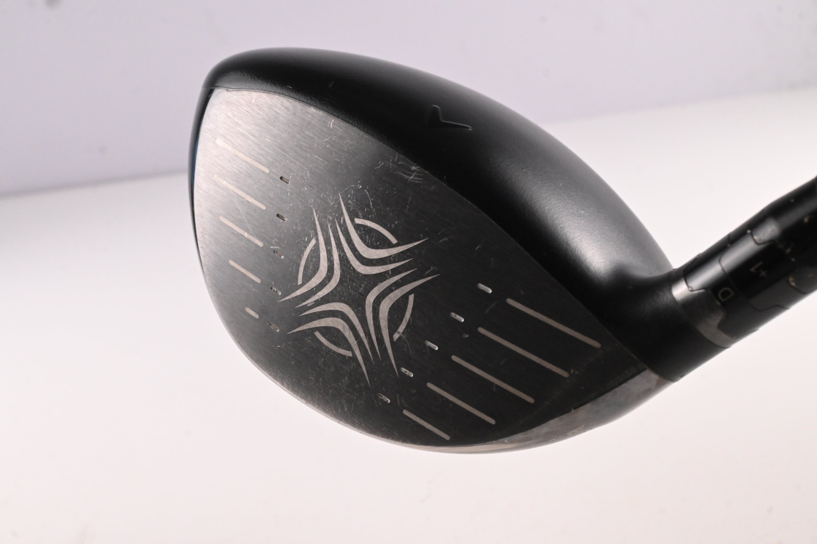 Callaway Great Big Bertha 2016 Driver / 9 Degree / Regular Flex Aldila Tour
