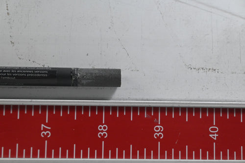 Vanquish 5 #5 Hybrid Shaft / Senior Flex / .370" Tip