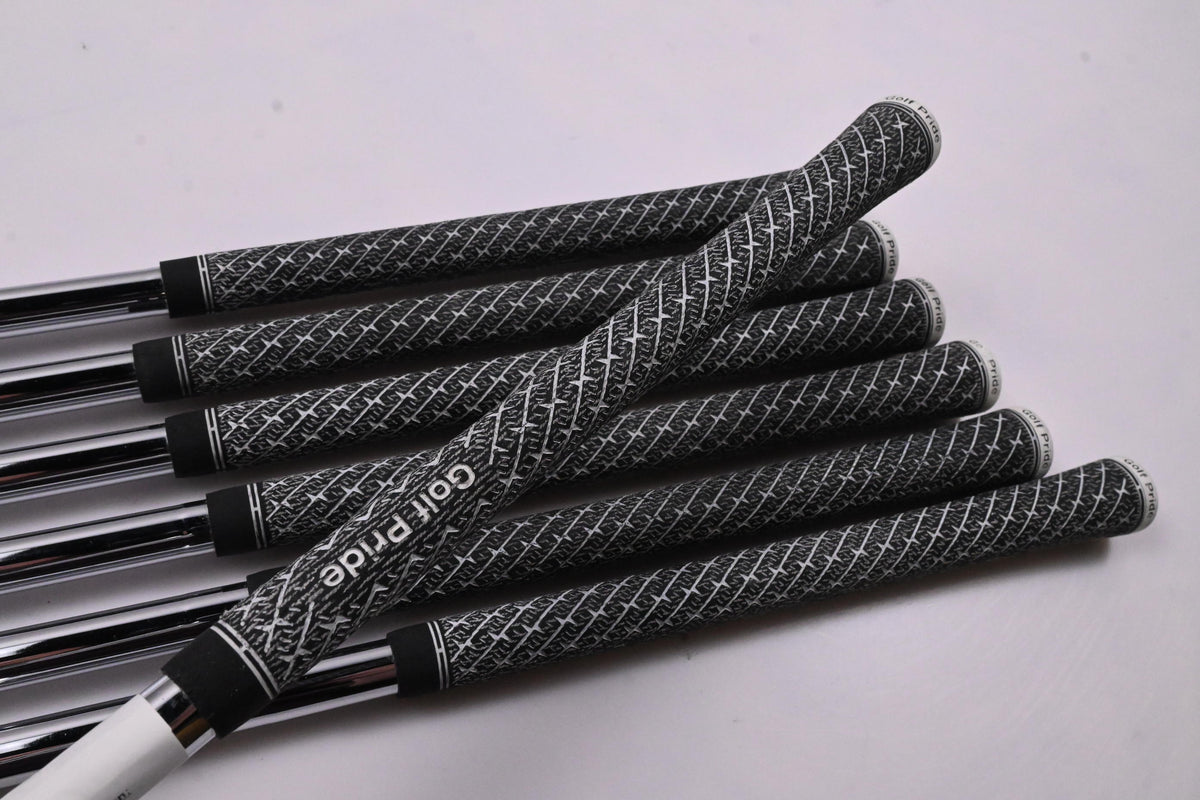 Titleist T150 2023 Irons / 5-PW+48° / Stiff Flex AMT Black S300 Shafts