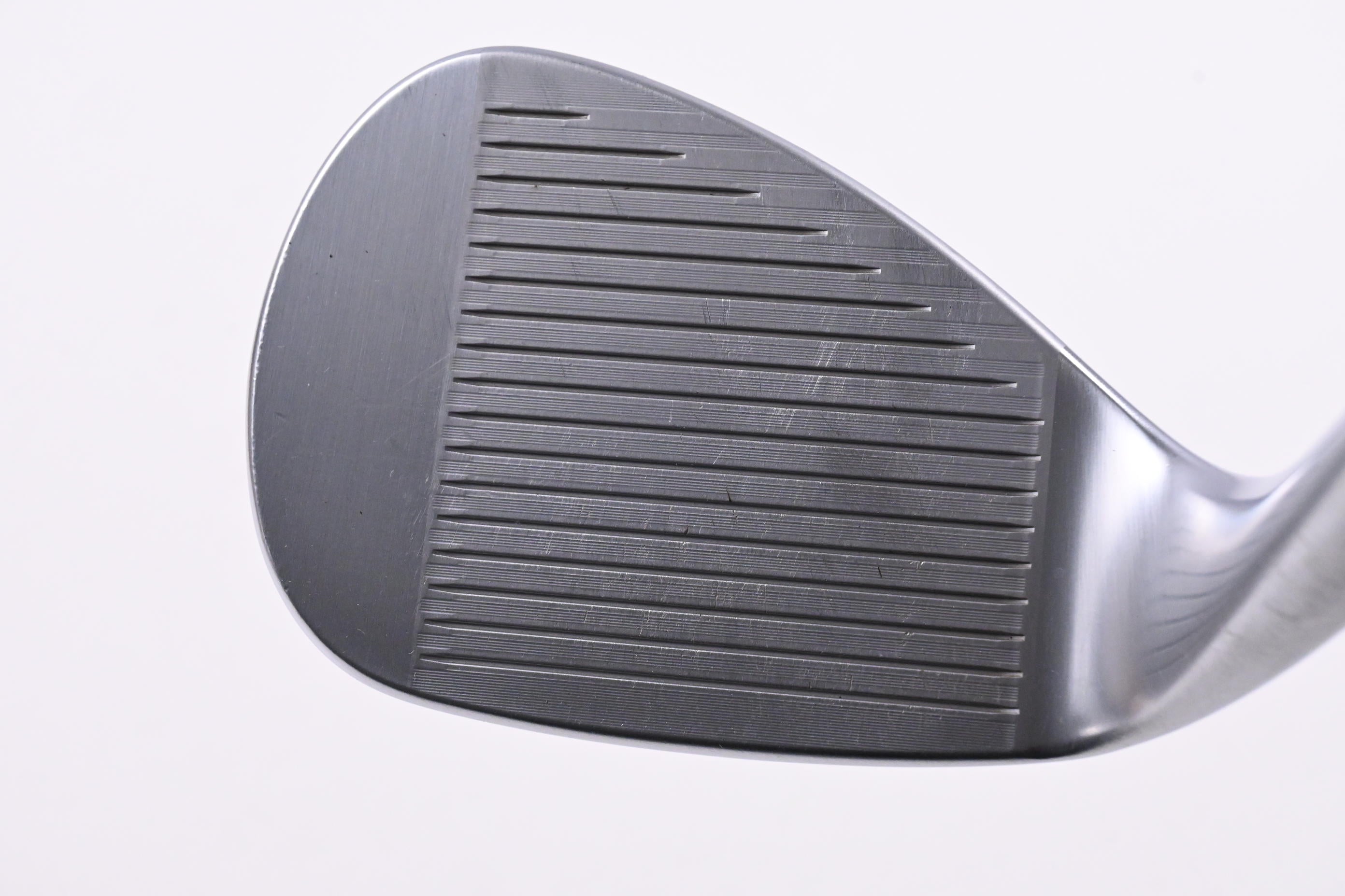 Titleist Vokey SM10 Lob Wedge / 60 Degree / Regular Flex Aerotech SteelFiber i95