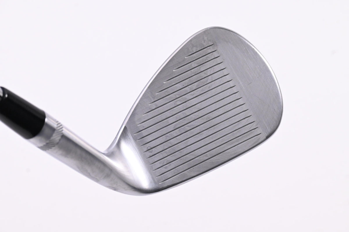 Left Hand Titleist Vokey SM10 Gap Wedge / 50 Degree / Wedge Flex KBS Tour Shaft