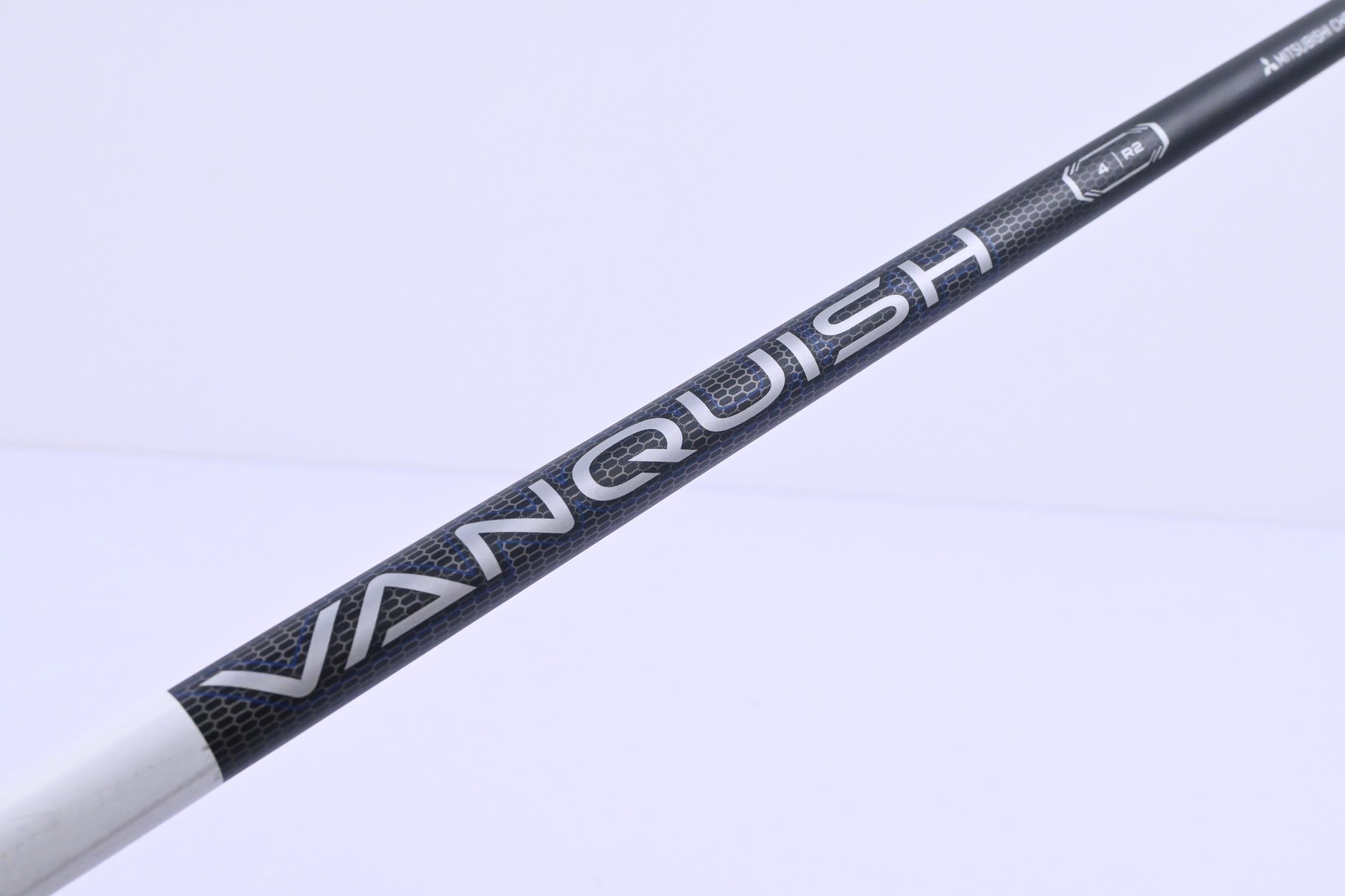 Mitsubishi Chemical Vanquish 4 #5 Wood Shaft / Senior Flex / TaylorMade Gen 2