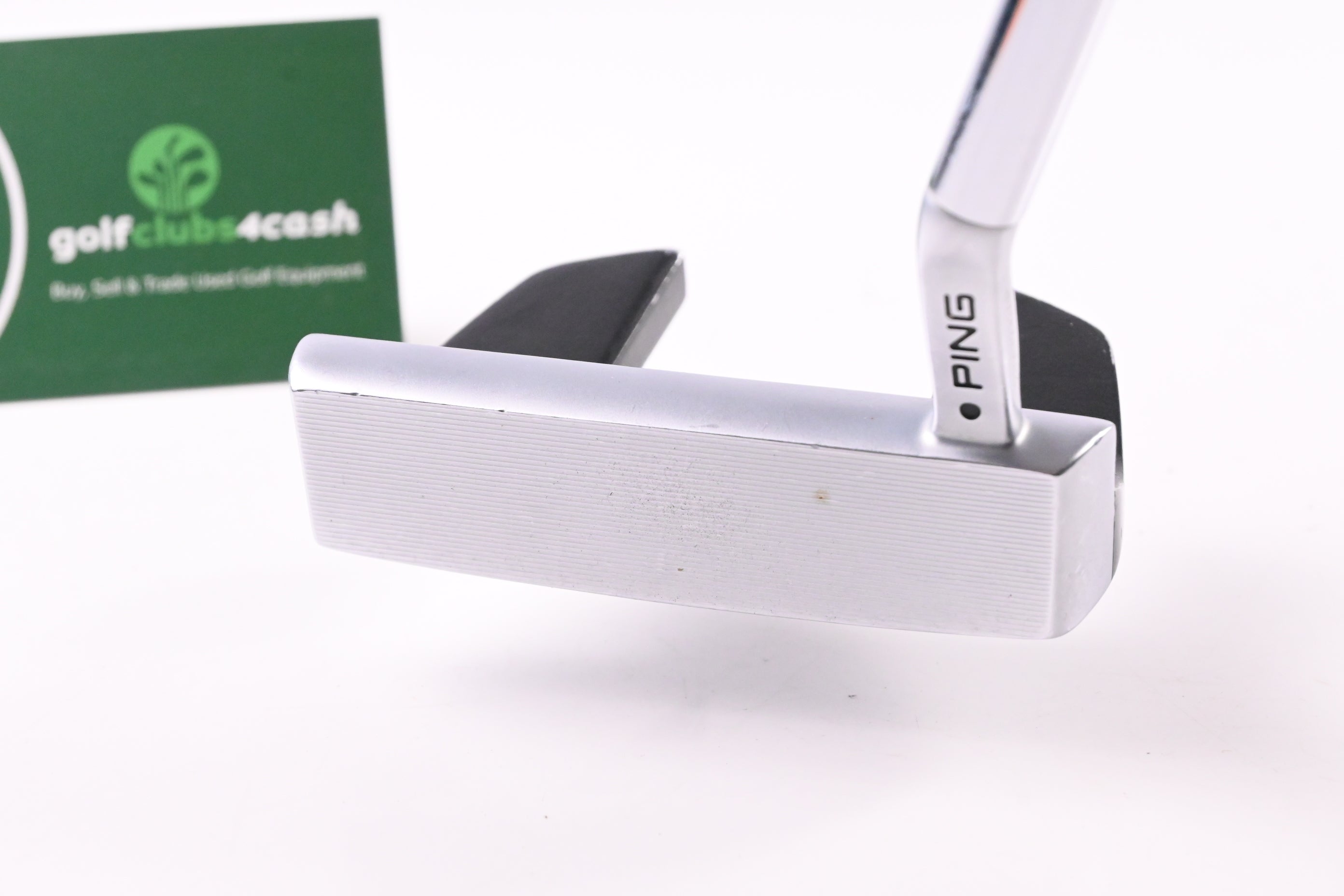 Ping 2023 Prime Tyne 4 Putter / 34 Inch