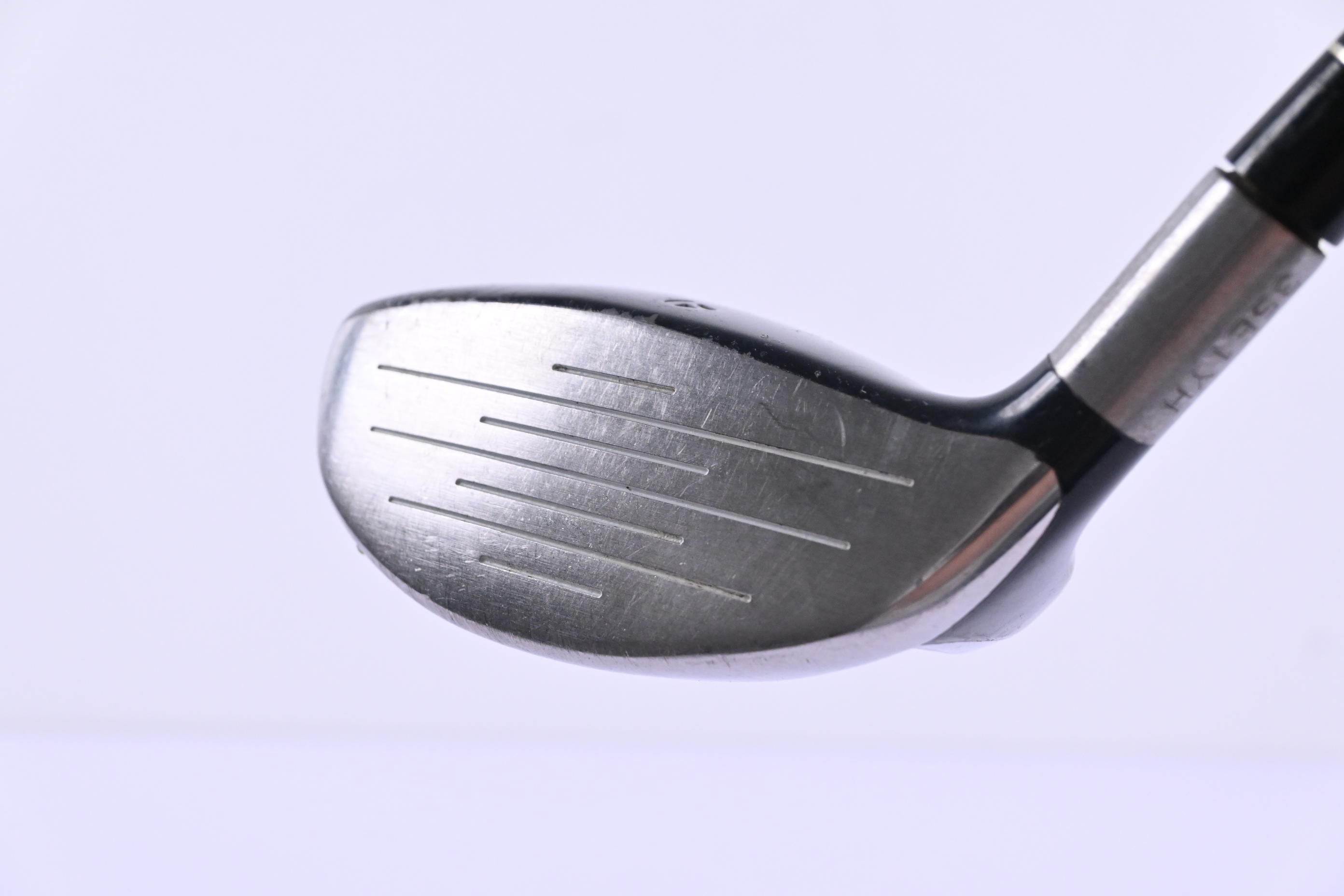 Taylormade V-Steel #3 Wood / 15 Degree / Regular Flex Taylormade M.A.S² Shaft