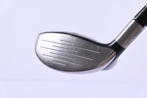 Taylormade V-Steel #3 Wood / 15 Degree / Regular Flex Taylormade M.A.S² Shaft