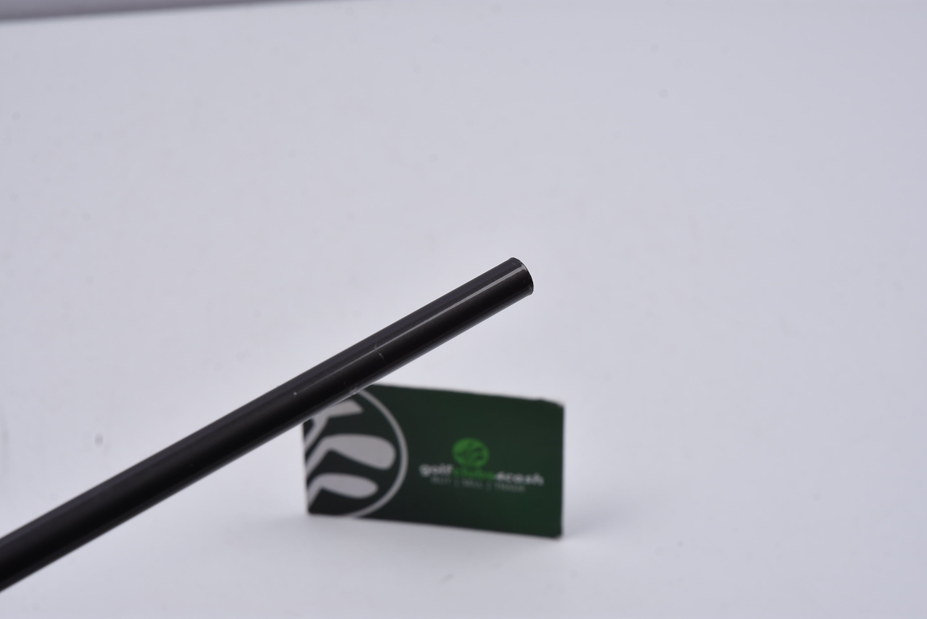 EvenFlow Riptide 50 Small Batch Driver Shaft / Stiff (6.0) / Uncut / .335 Tip