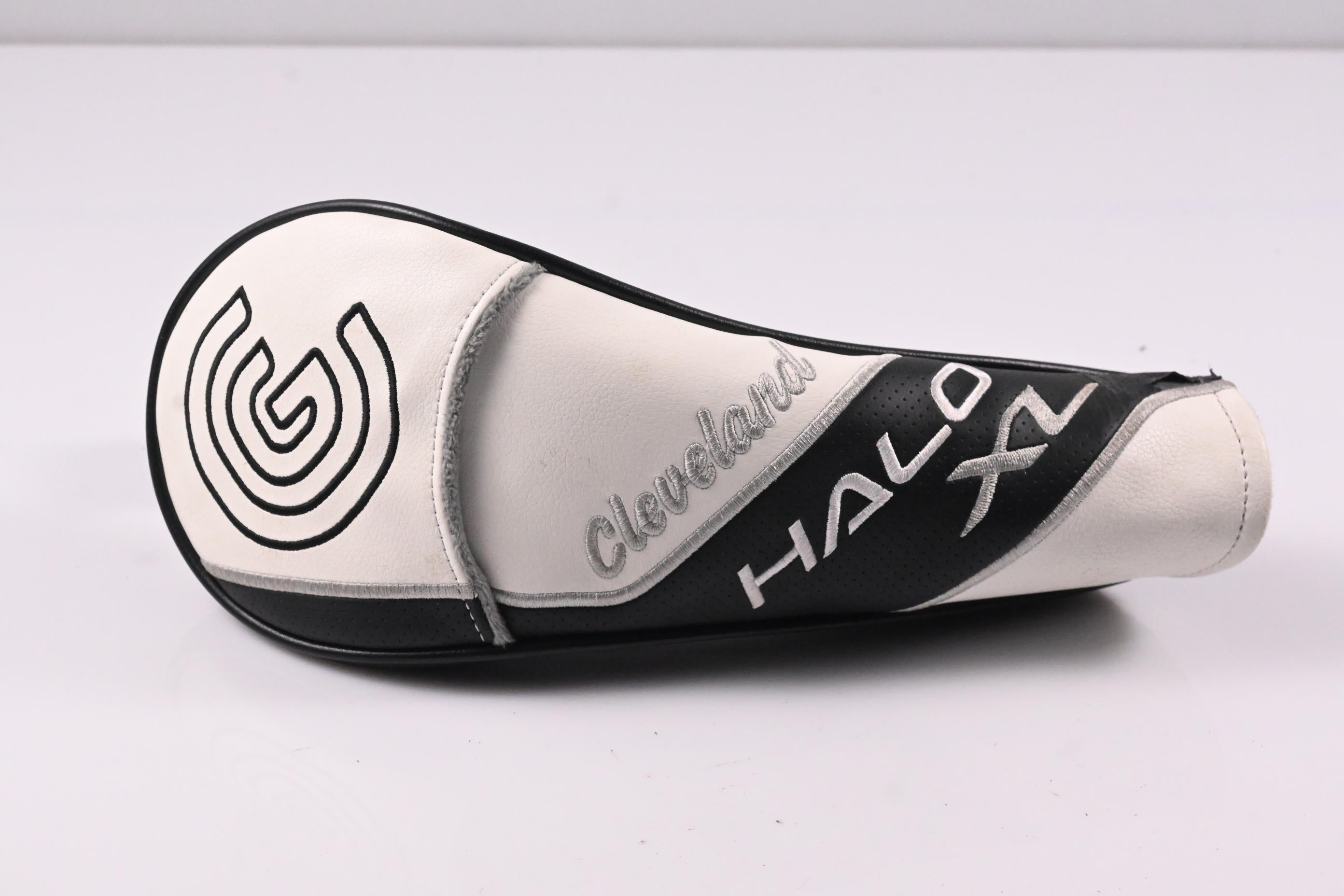 Cleveland Halo XL Lite HL #3 Wood / 16 Degree / Senior Flex Aldila Ascent PL 40