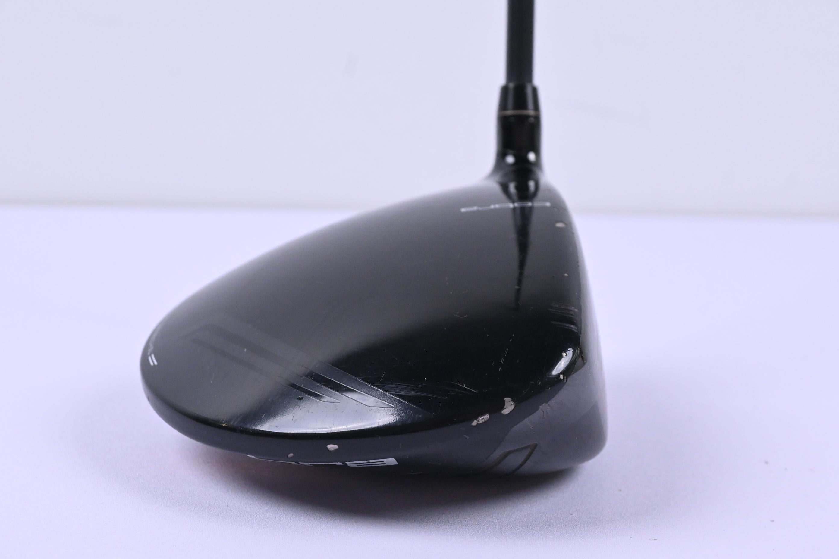 Cobra King F7 Driver / 9-12 Degree / Stiff Flex Fujikura Pro 60 Shaft