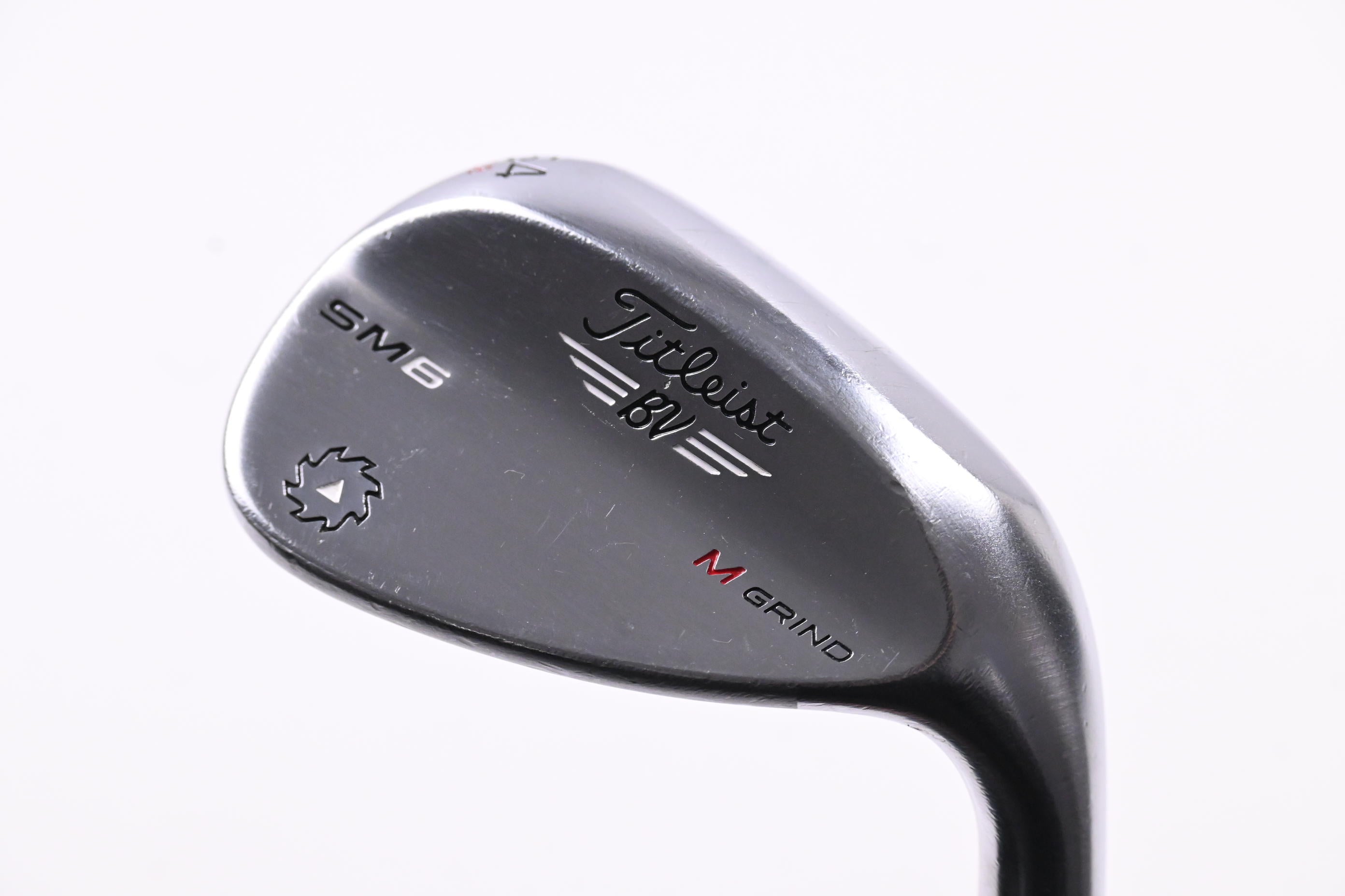 Titleist Vokey SM6 Sand Wedge / 54 Degree / Wedge Flex Vokey SM6 Shaft