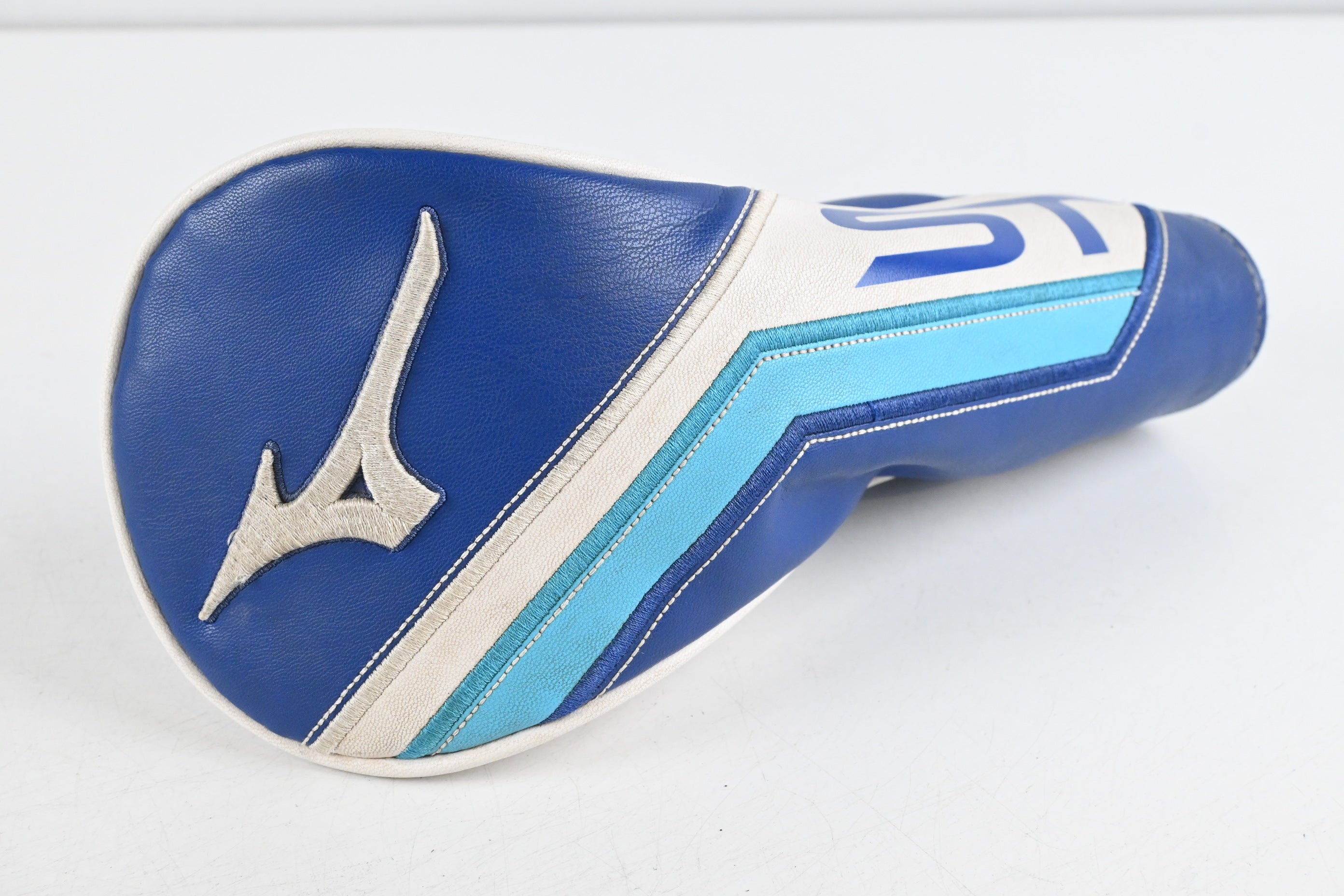 Mizuno ST-Z 230 #3 Wood / 15 Degree / Regular Flex Fujikura Motore X F3 6