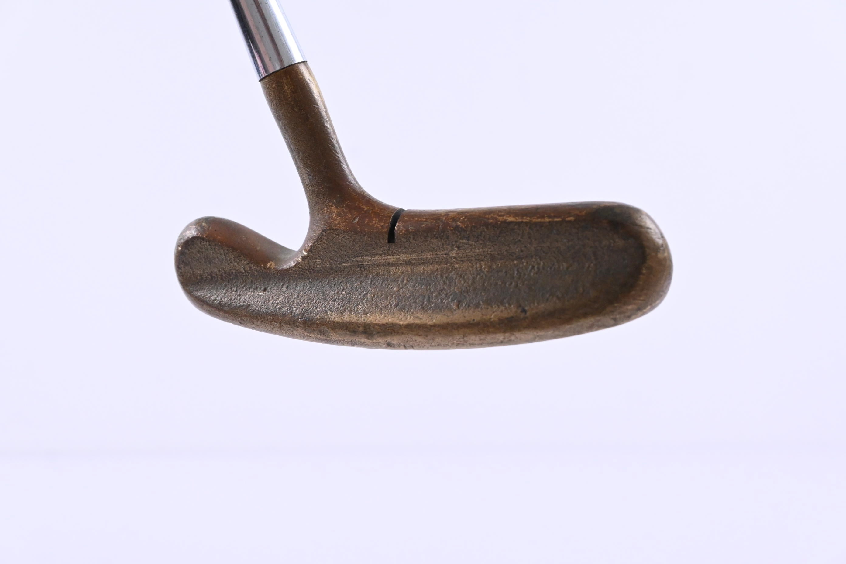 Acushnet Bullseye Putter / 35 Inch